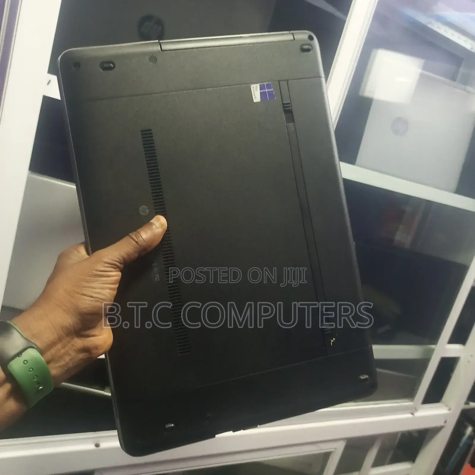 Laptop HP ProBook 450 G1 8GB Intel Core I7 HDD 500GB