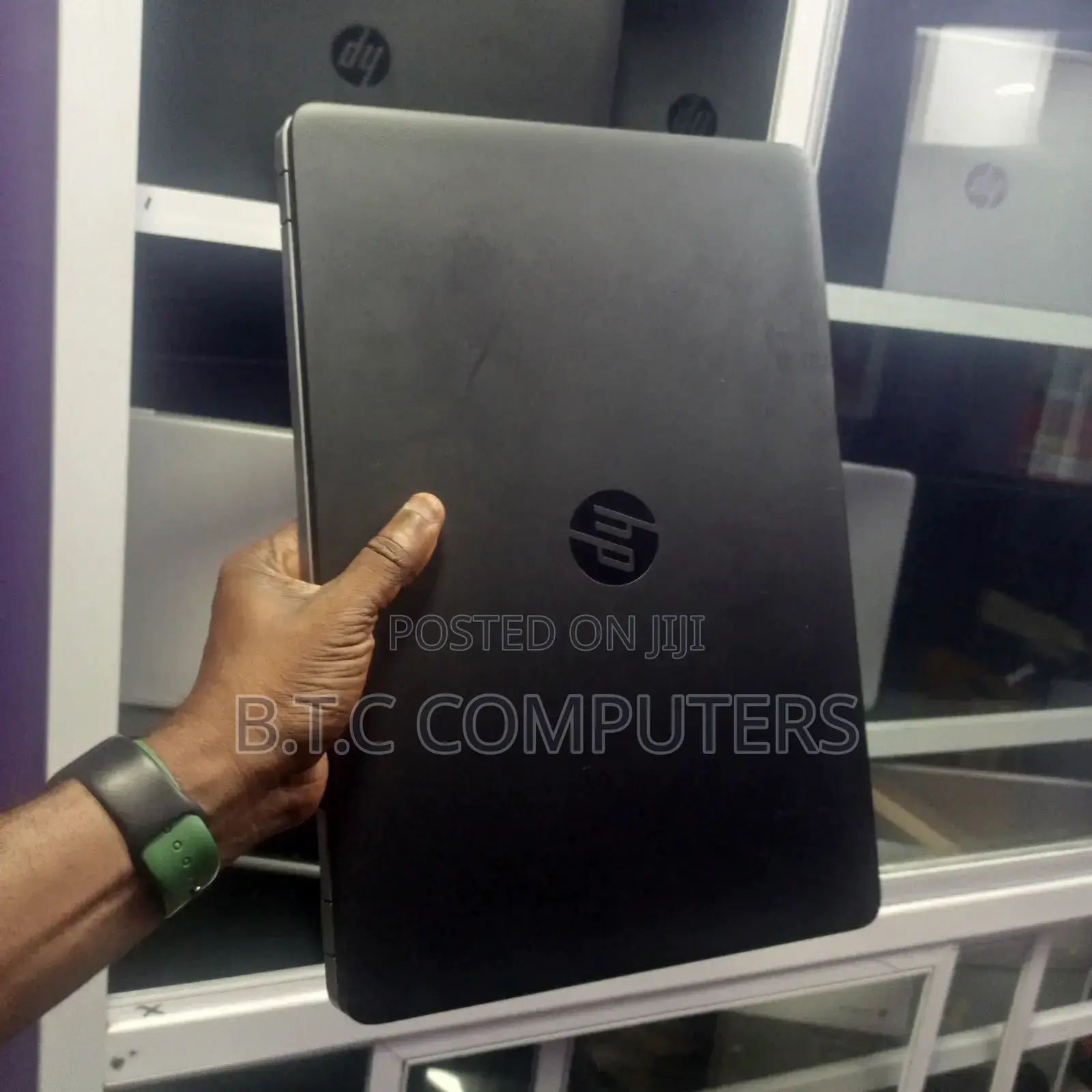Laptop HP ProBook 450 G1 8GB Intel Core I7 HDD 500GB
