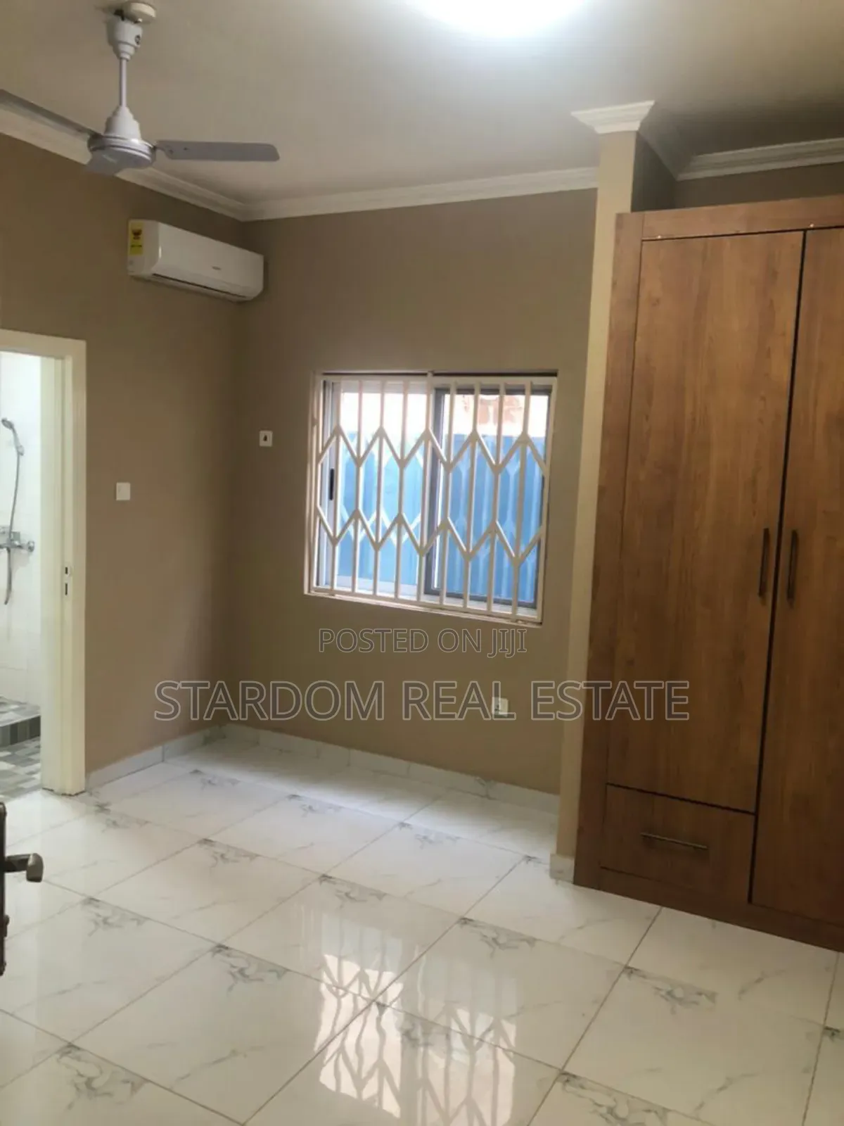 3bdrm Duplex in Kfc, Spintex for rent