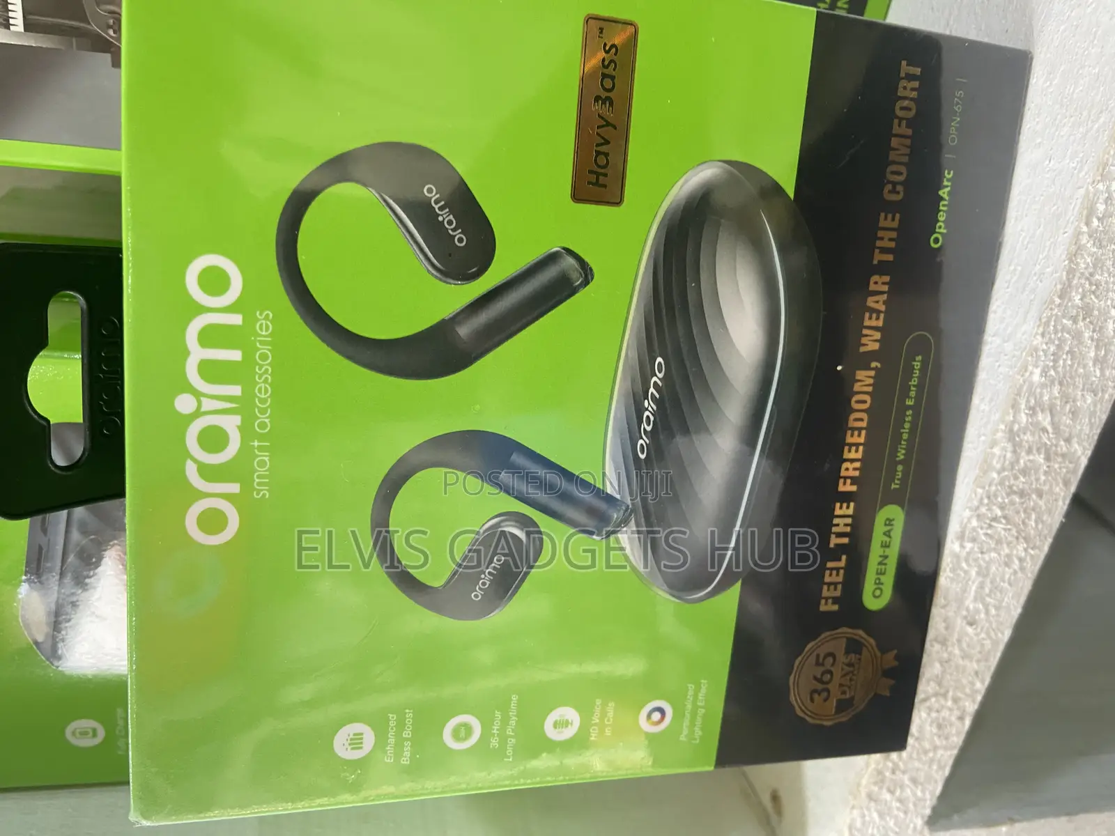 Oraimo Openarc