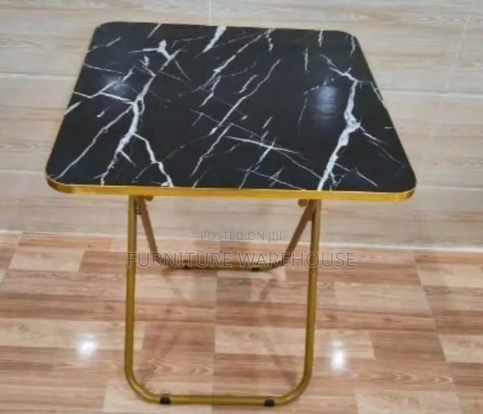 Foldable Table