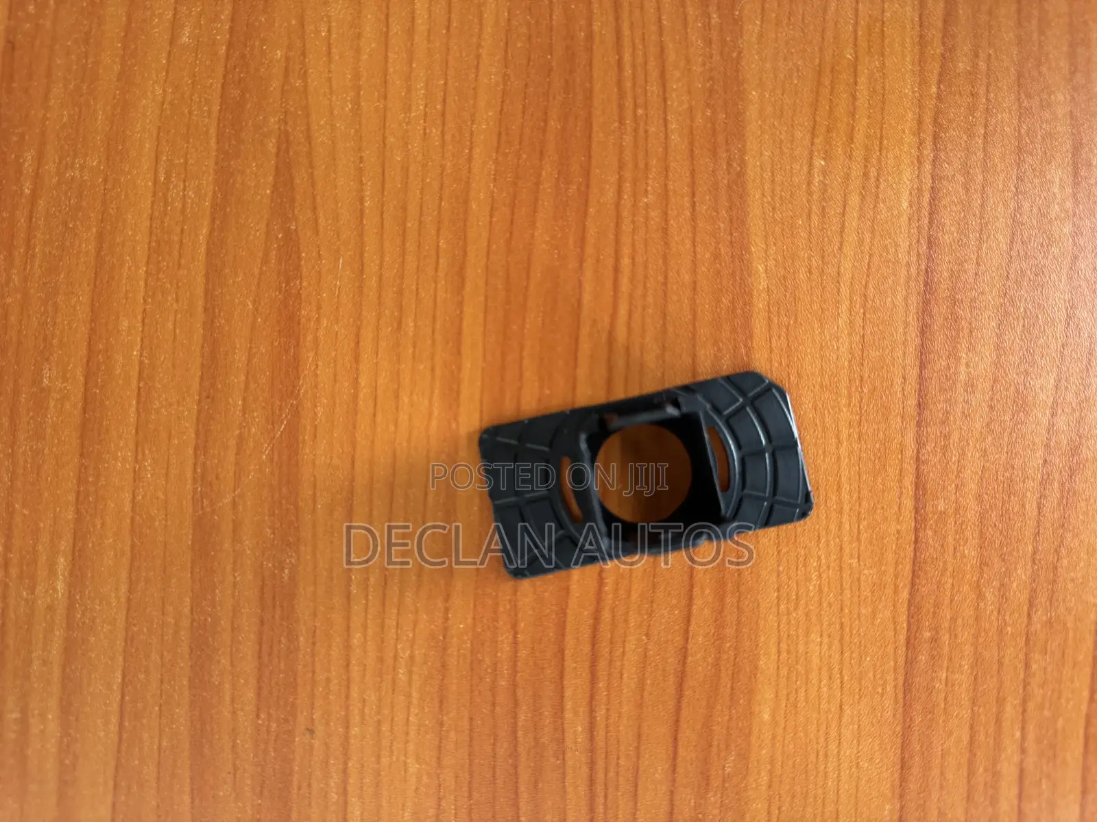 Holder Retainer For Honda For Civic For Accord Black Plastic