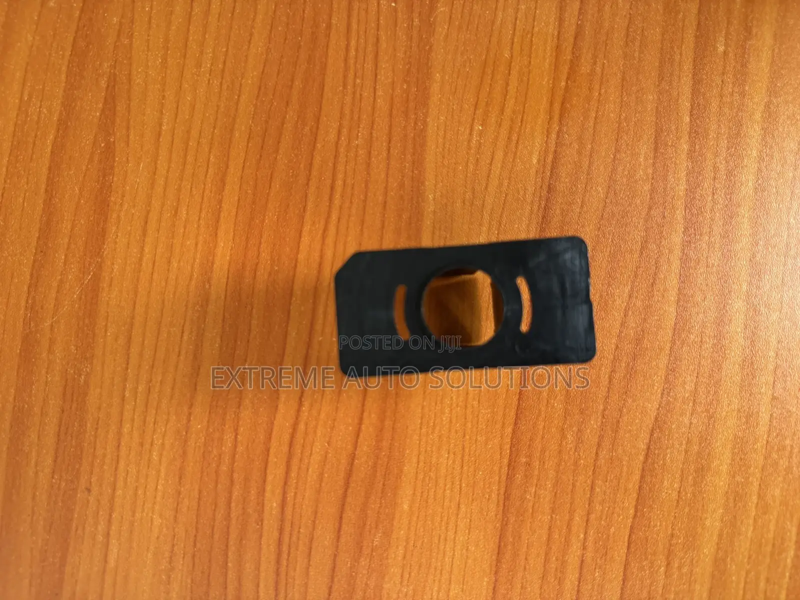 Holder Retainer For Honda For Civic For Accord Black Plastic