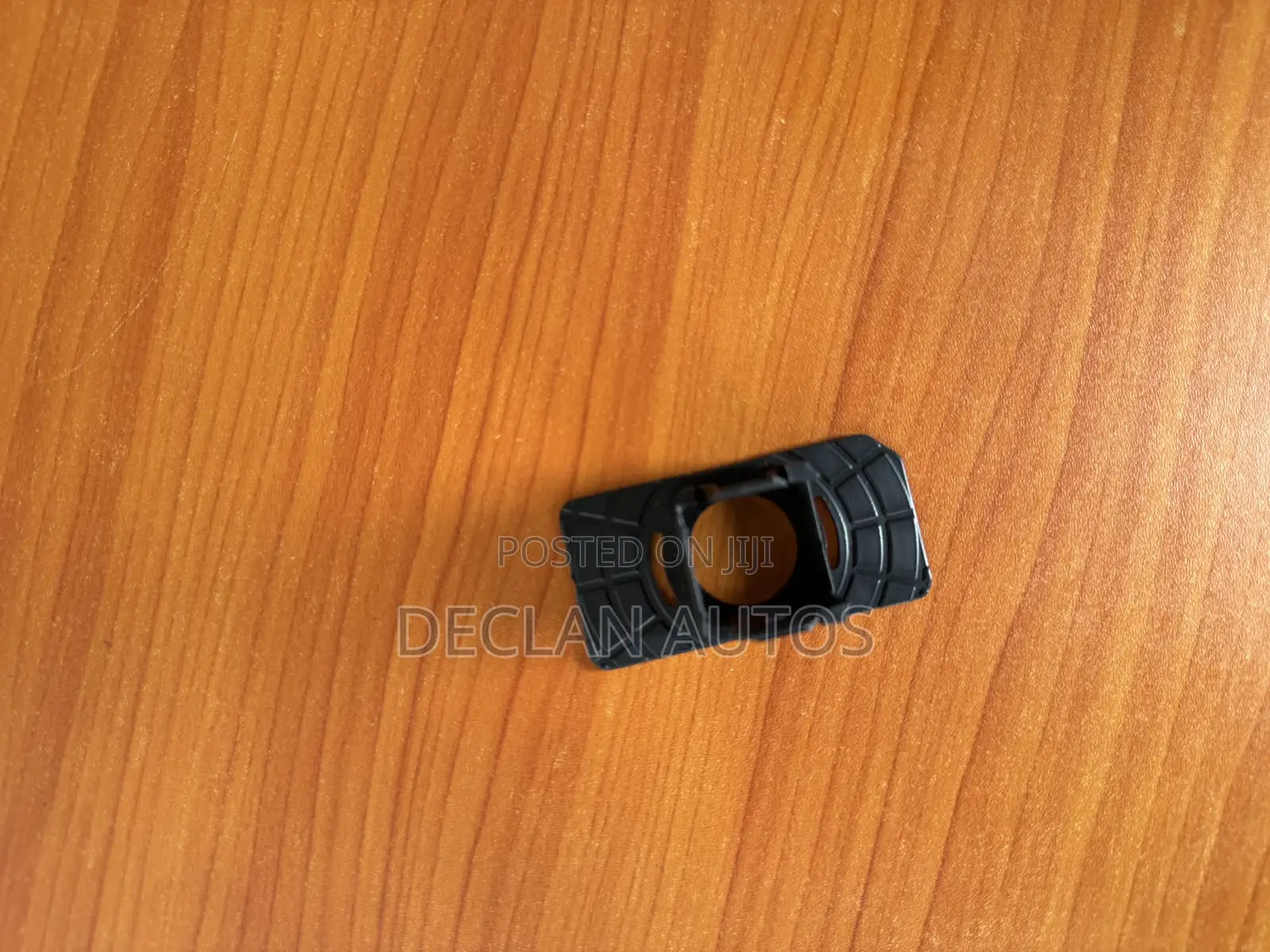 Holder Retainer For Honda For Civic For Accord Black Plastic