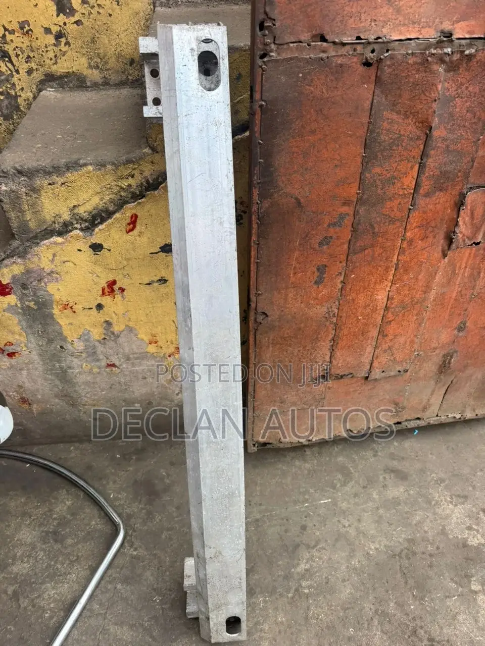 2021  Honda Crv Cr-v Reinforcement Bar Back