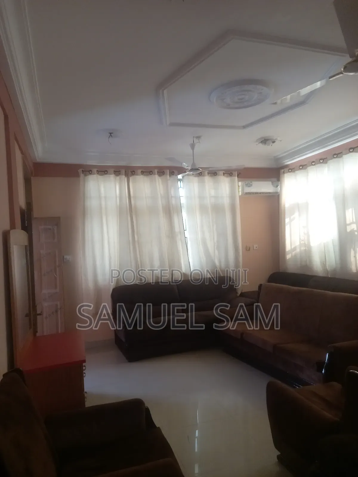 4bdrm House in Tema Community 11 for rent
