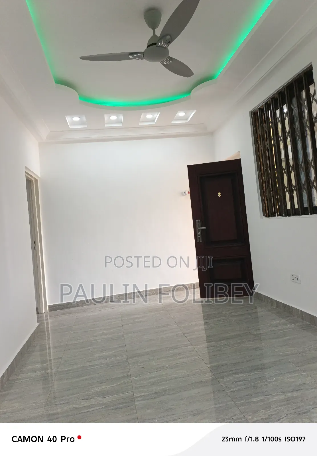 1bdrm Apartment in Dg Property, Ablekuma for rent