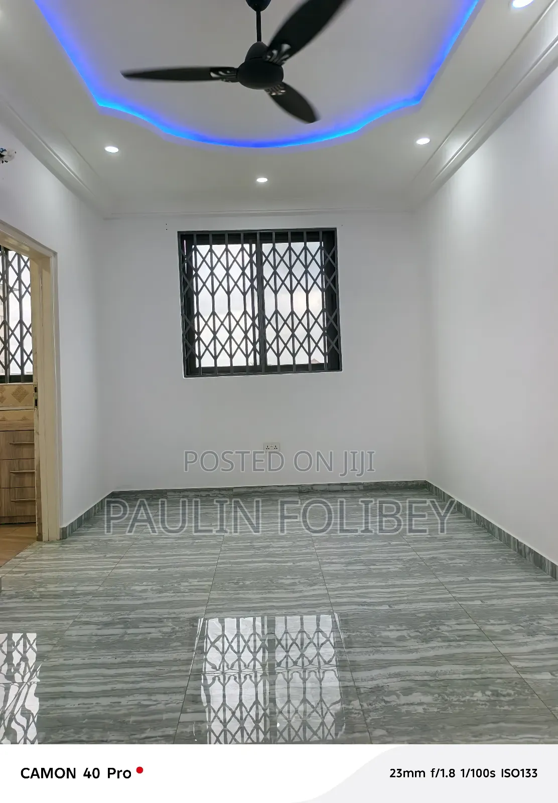1bdrm Apartment in Dg Property, Ablekuma for rent