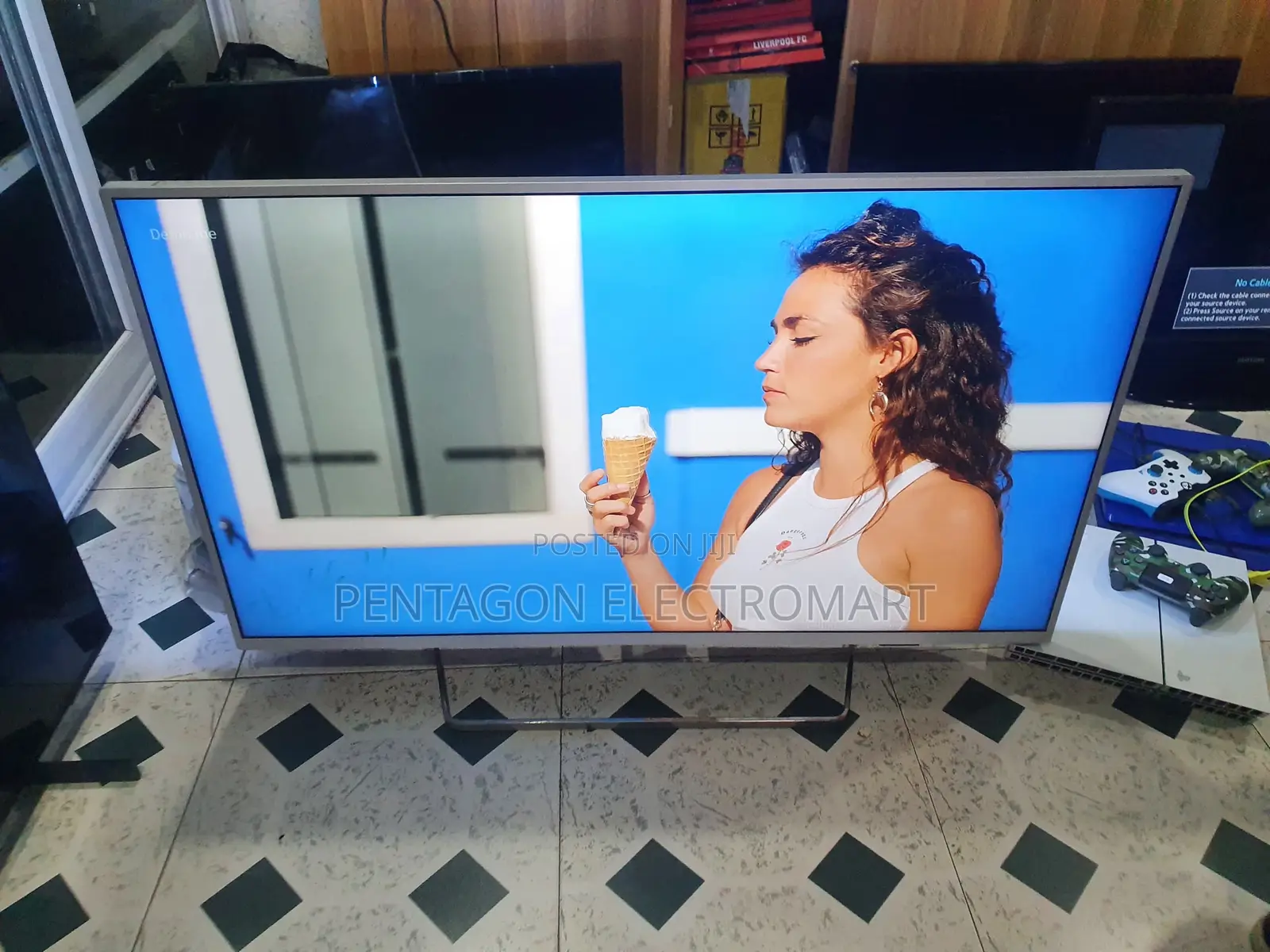 Philips 43 Inches Smart