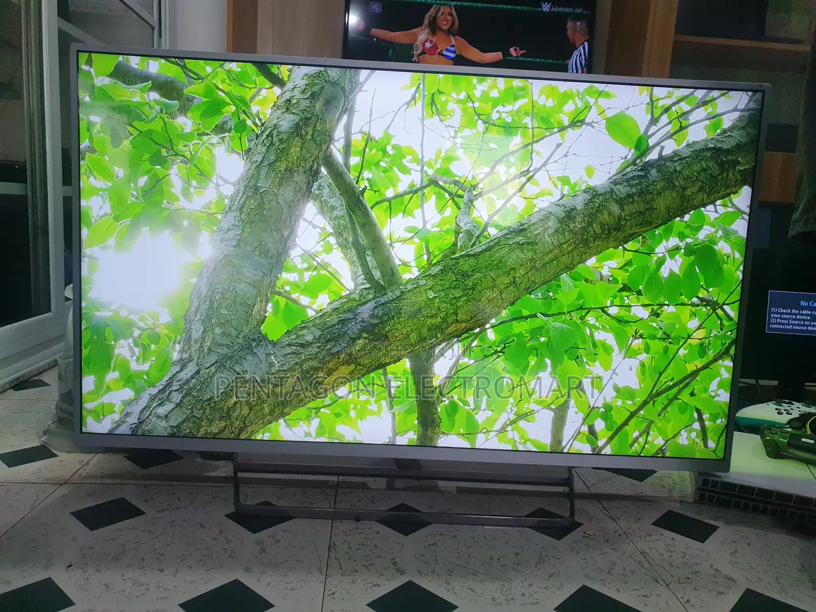 Philips 43 Inches Smart