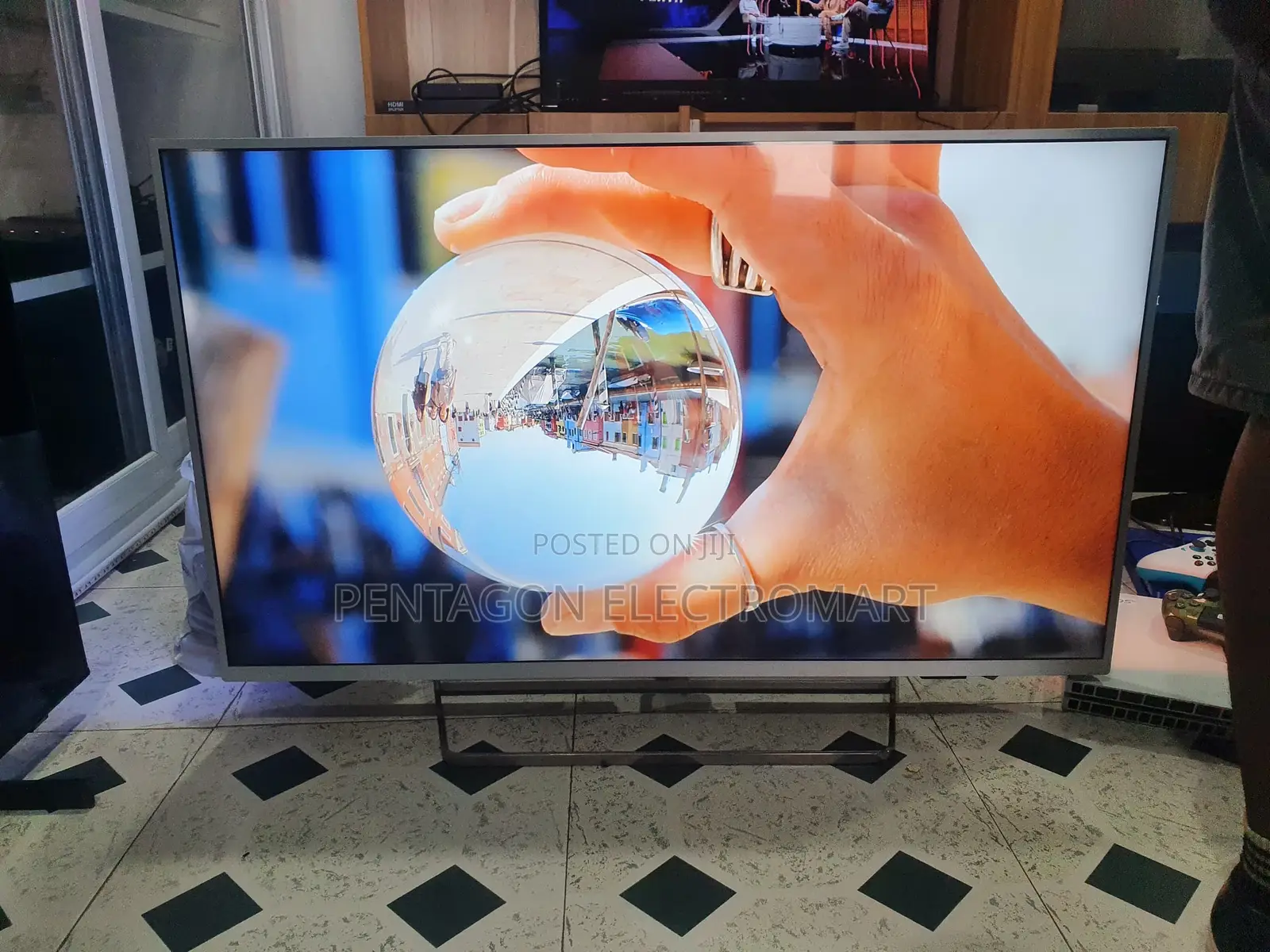 Philips 43 Inches Smart