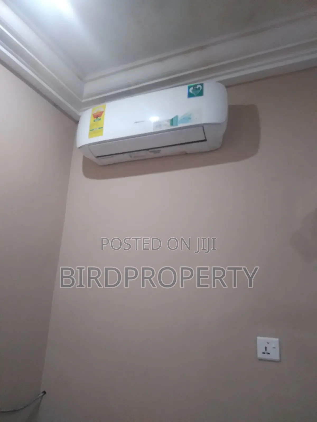 1bdrm Apartment in Bird-Group, Lake Side Estate for rent