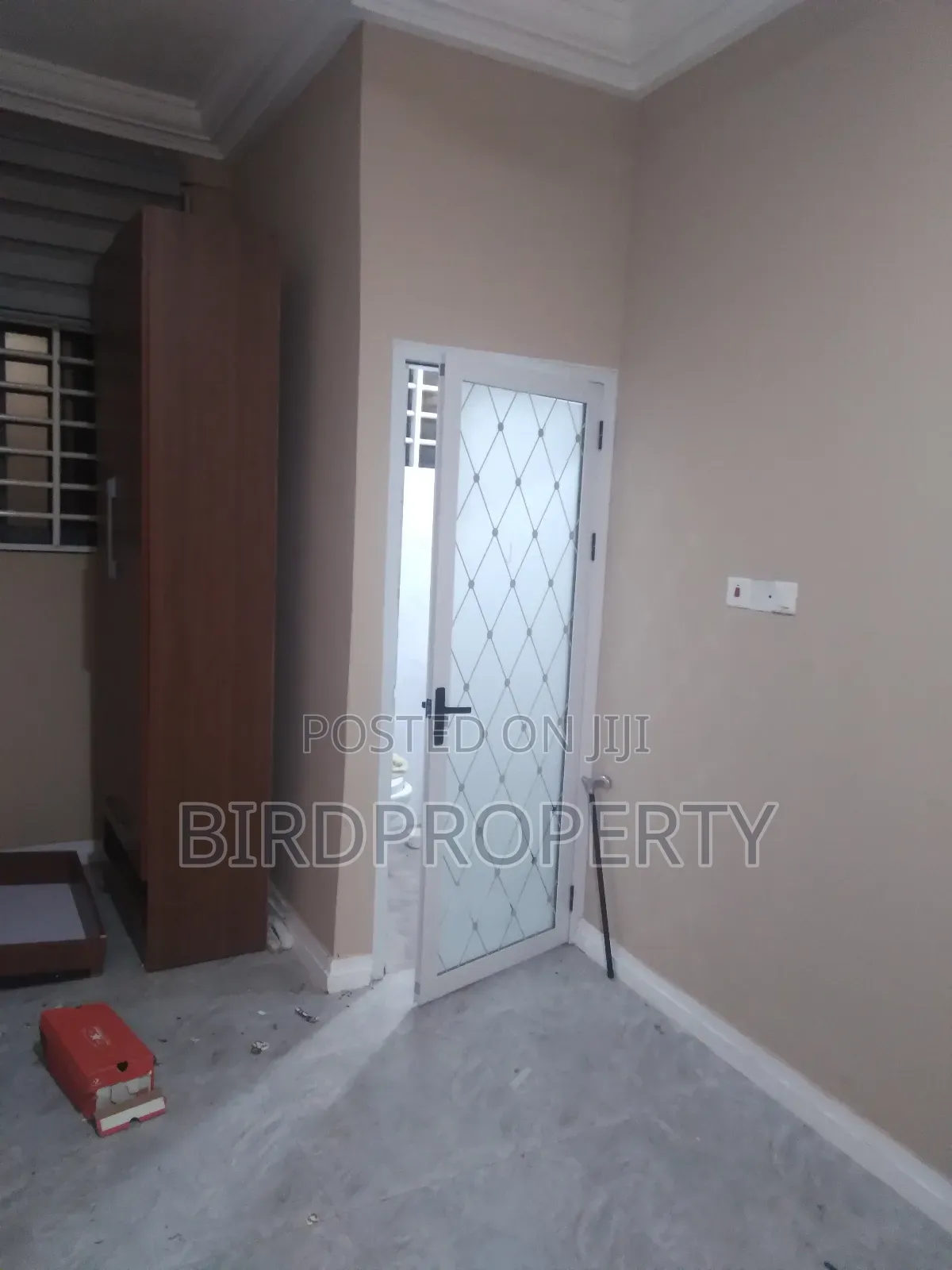 1bdrm Apartment in Bird-Group, Lake Side Estate for rent