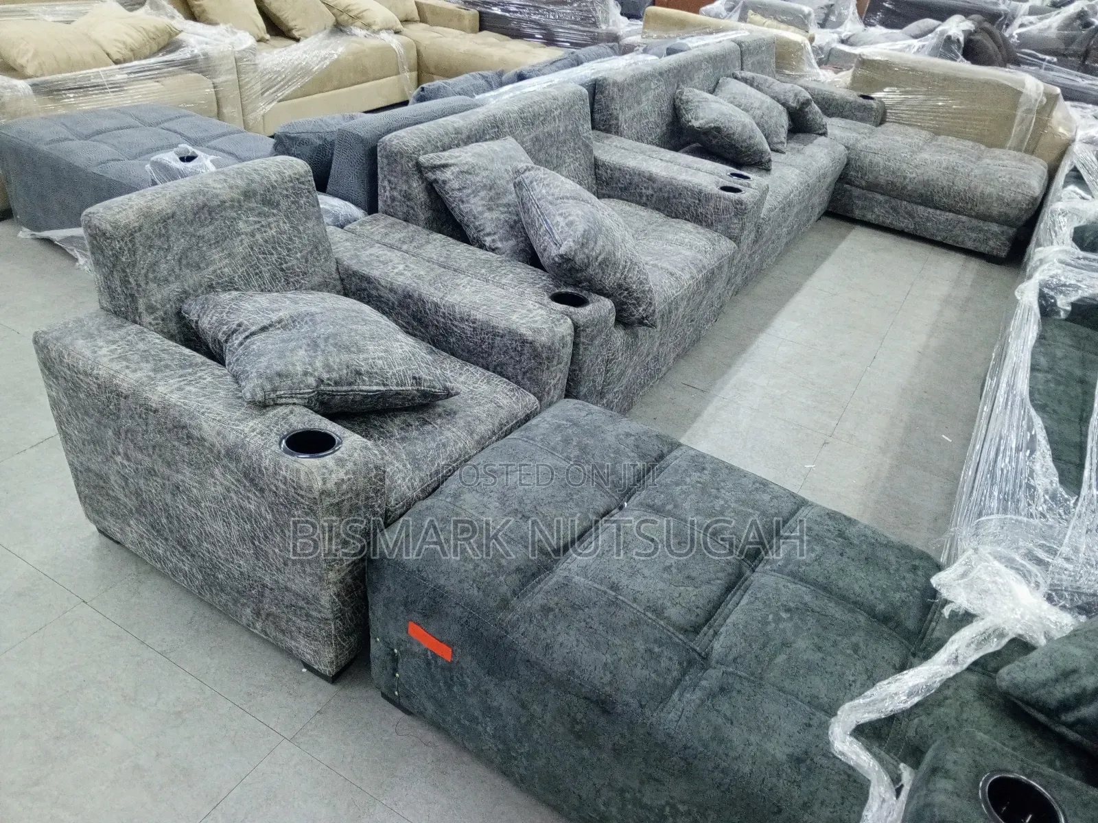 Sofa Chairs