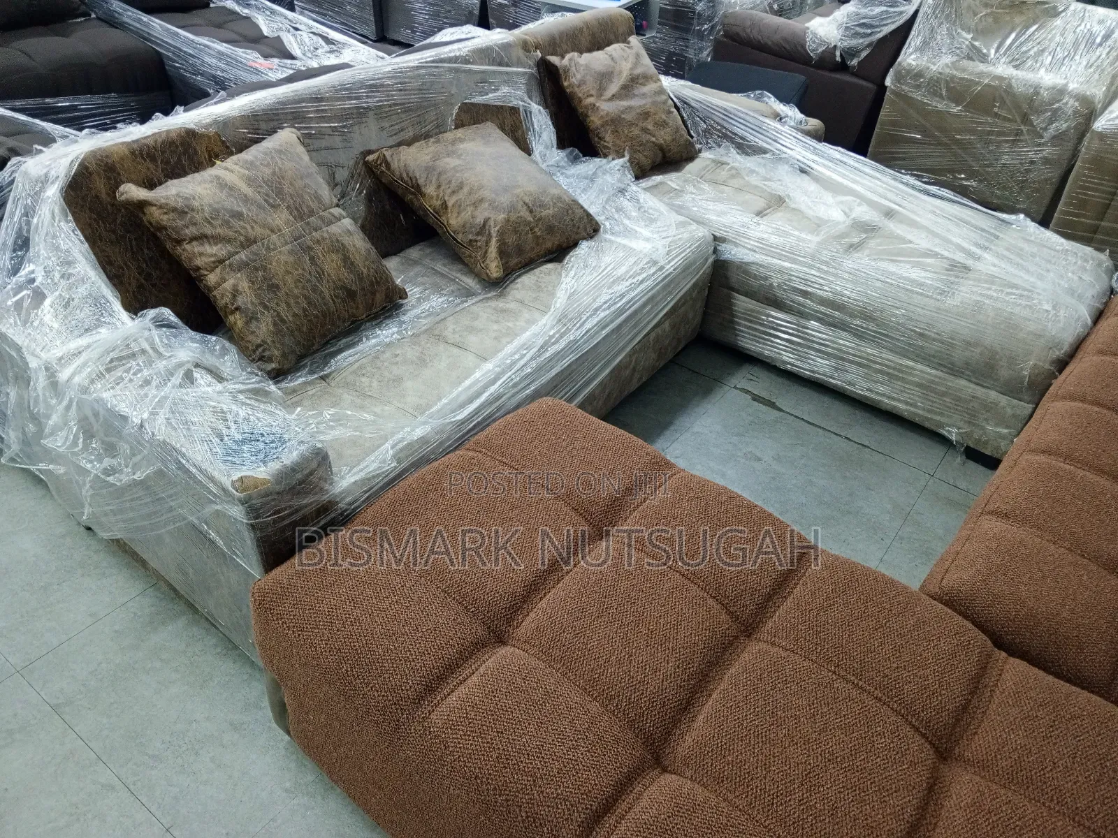 Sofa Chairs