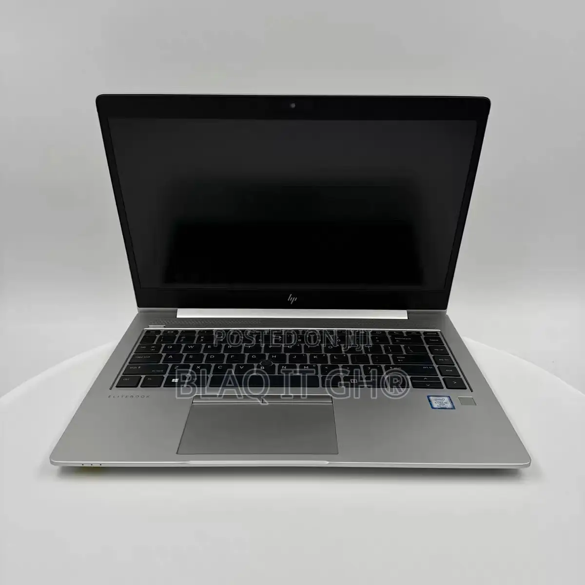 Laptop HP EliteBook 840 G7 16GB Intel Core I5 SSD 256GB