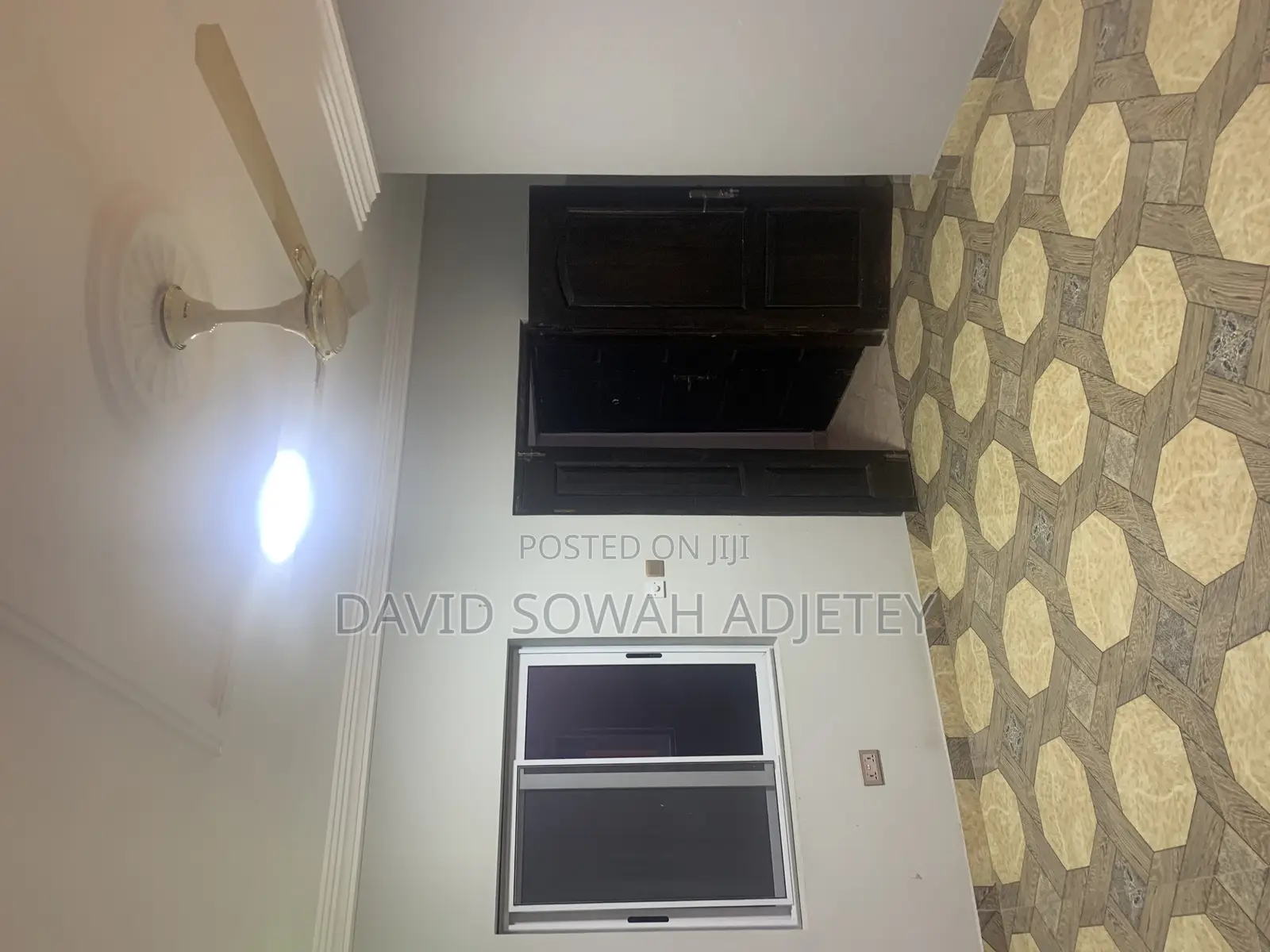 2bdrm Apartment in Agbleza, New Town for rent
