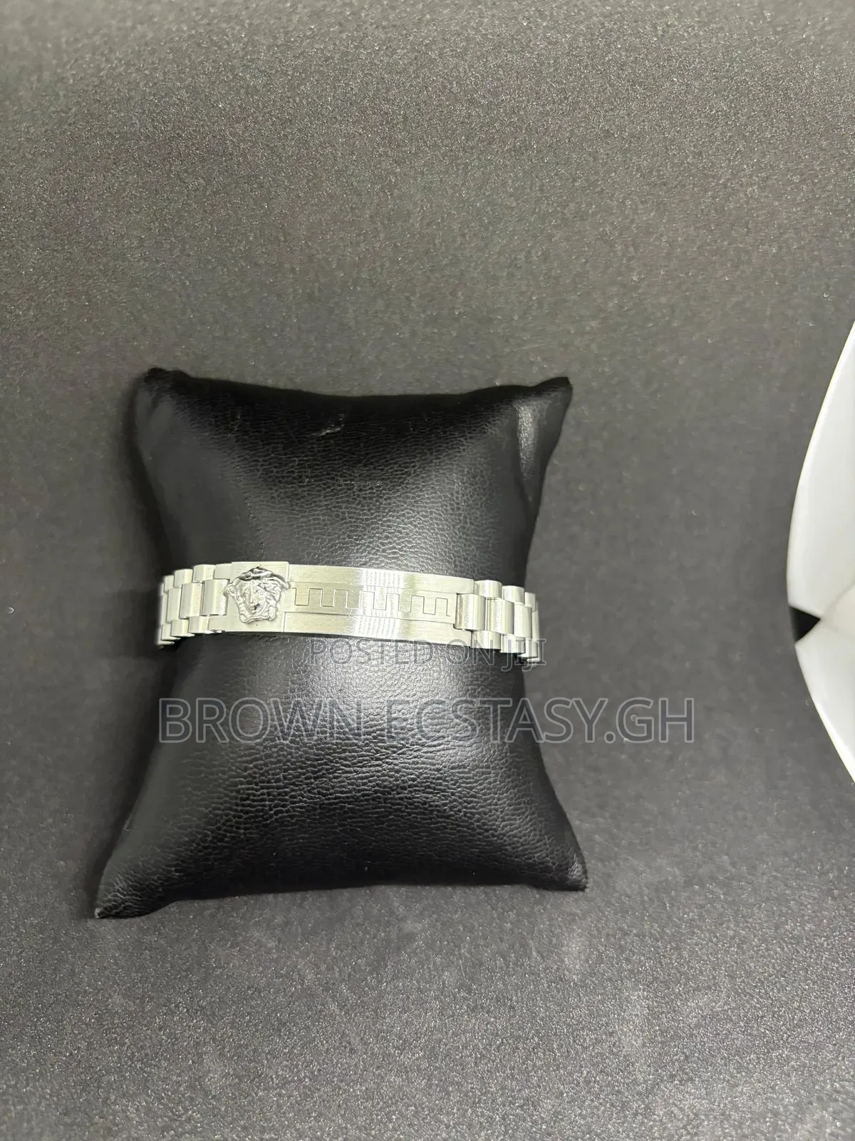 Versace Bracelets ( Swipe for Different Designs)