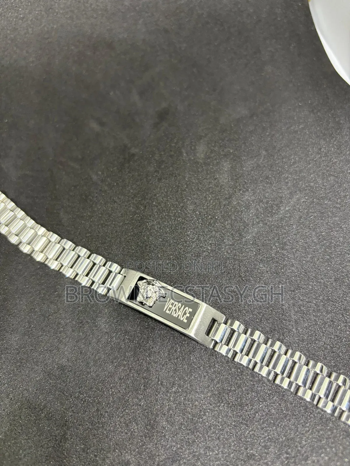 Versace Bracelets ( Swipe for Different Designs)