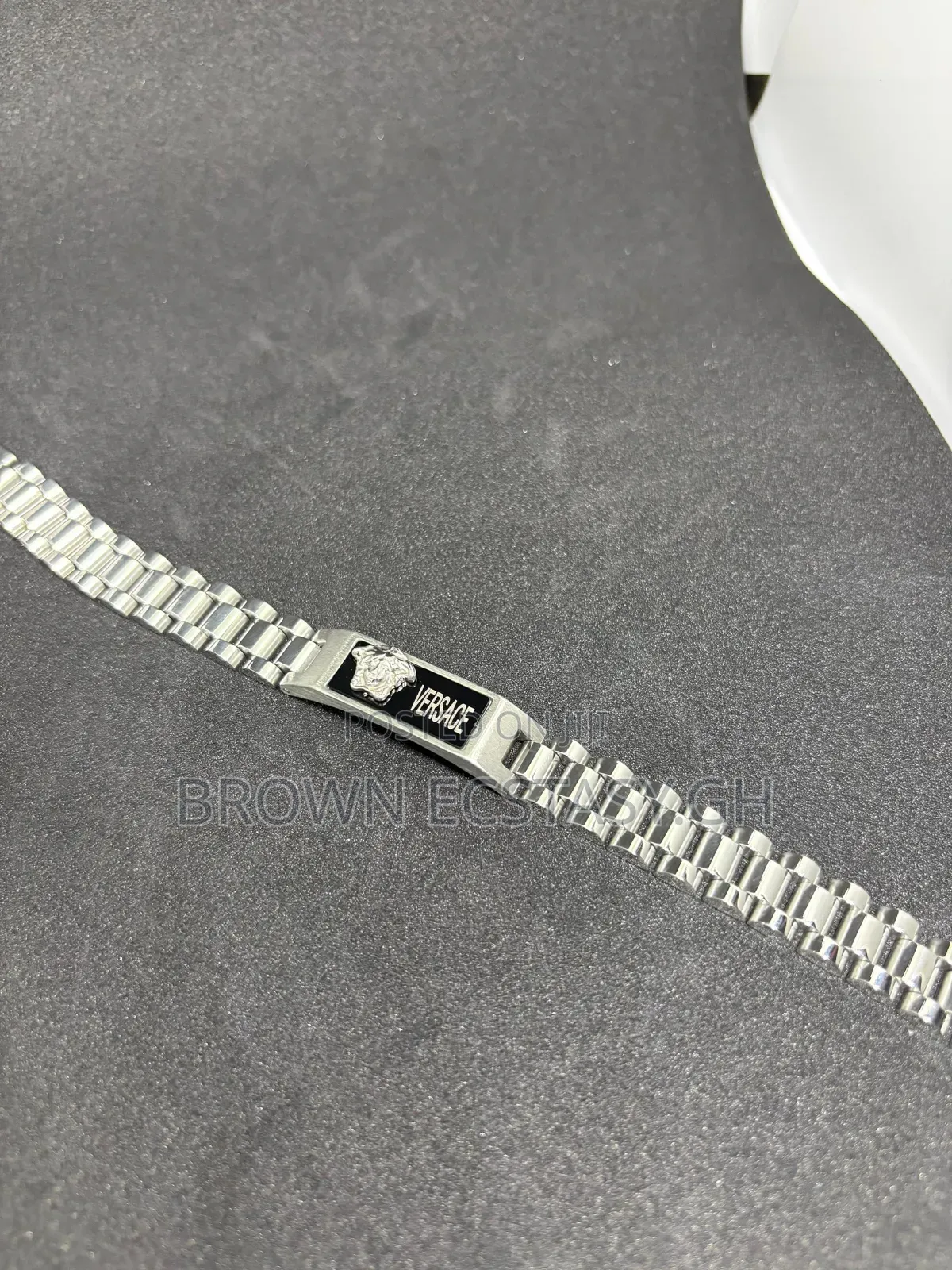 Versace Bracelets ( Swipe for Different Designs)
