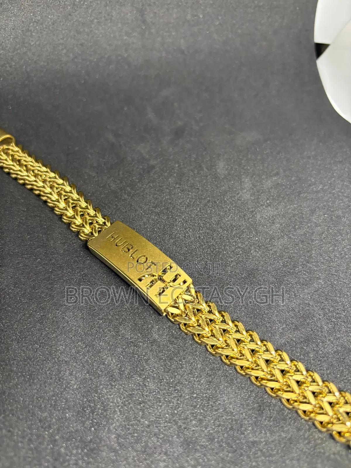 Hublot Bracelet
