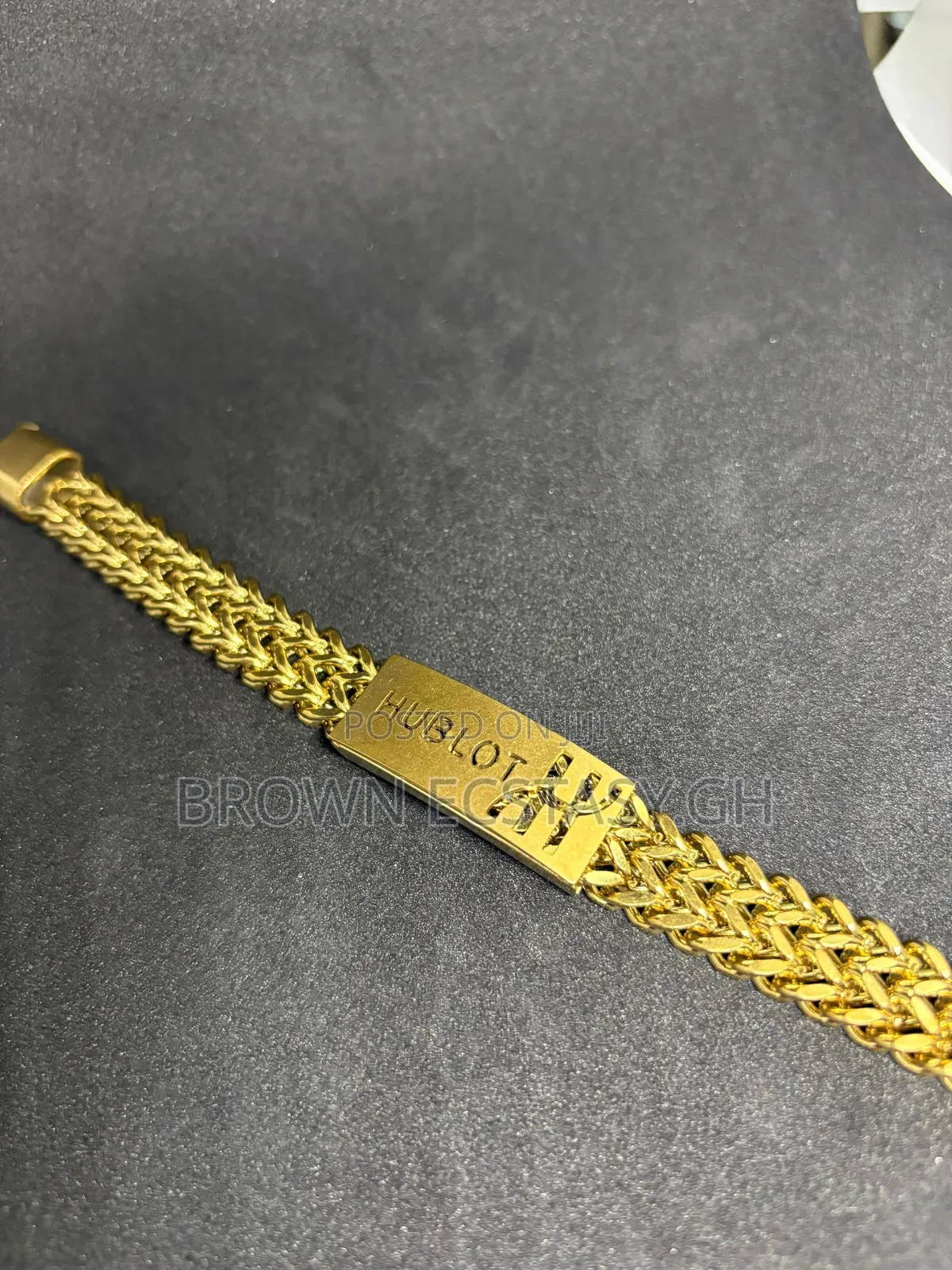 Hublot Bracelet