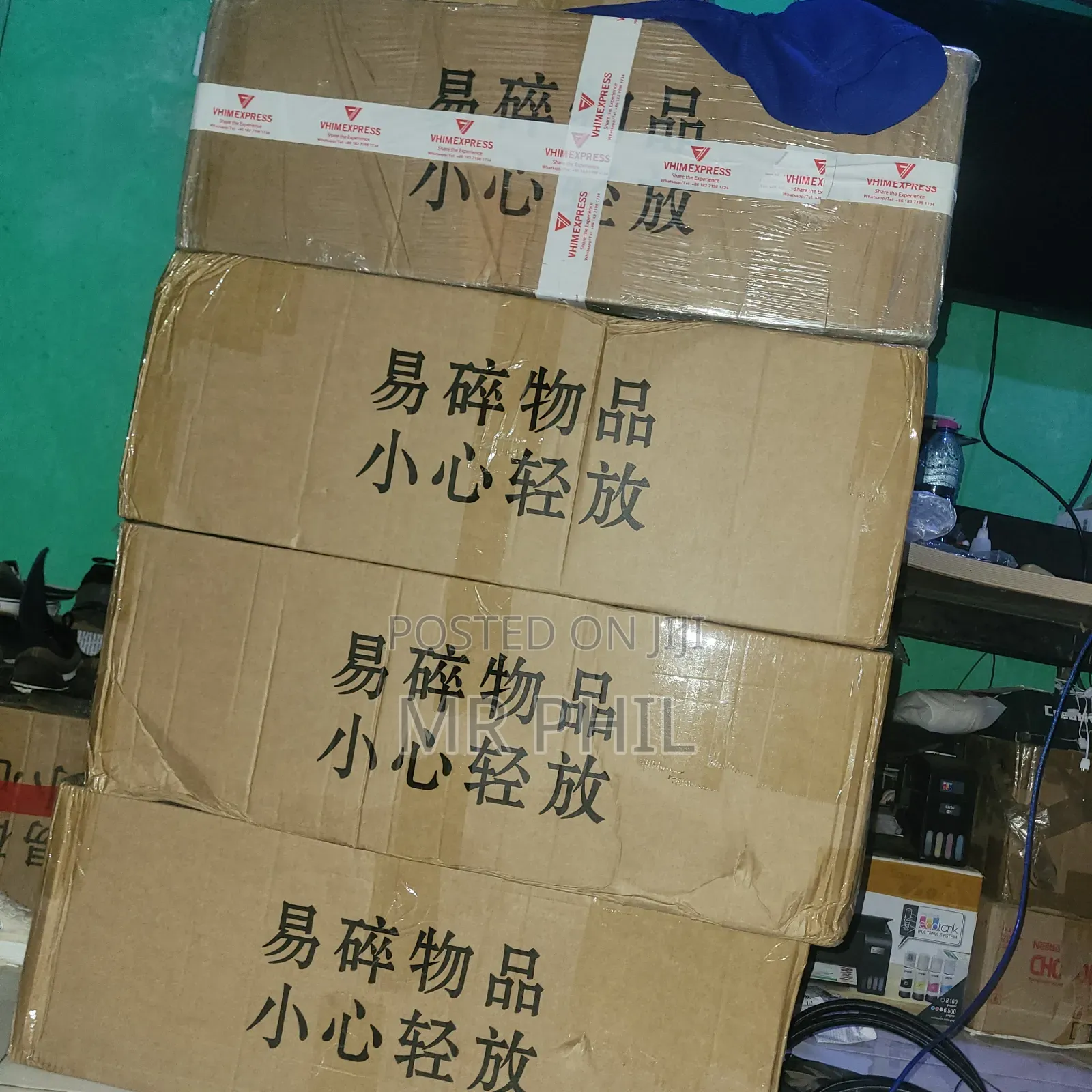 A3 Epson L1300