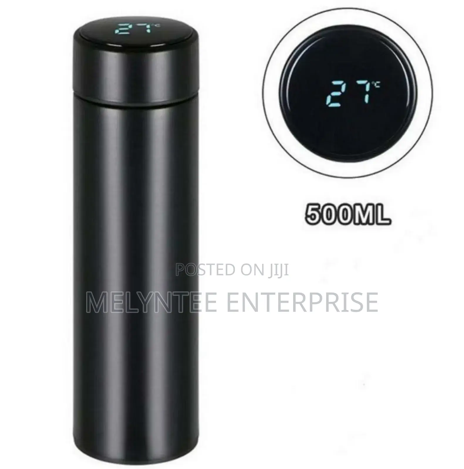 Printable Tempreture Flask