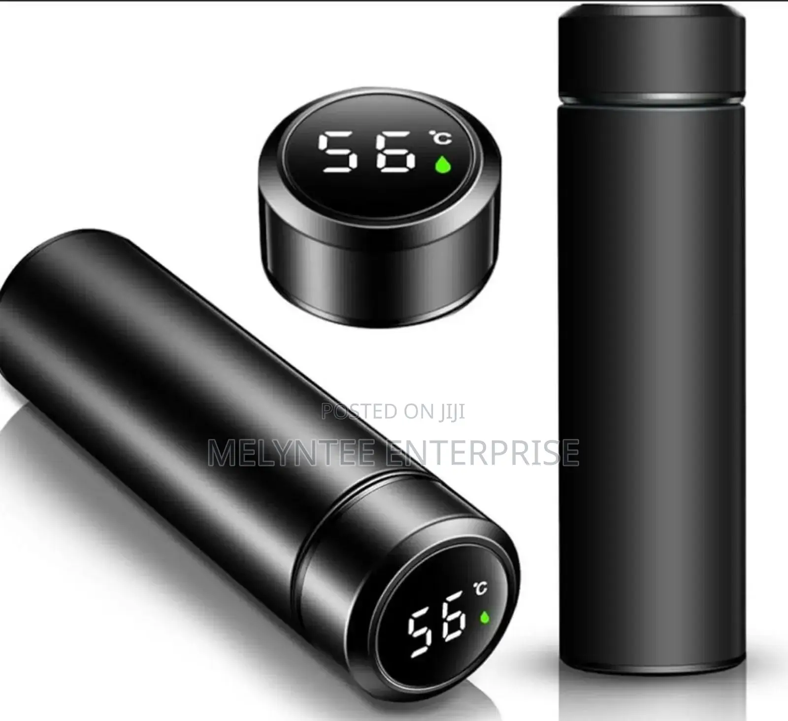 Printable Tempreture Flask