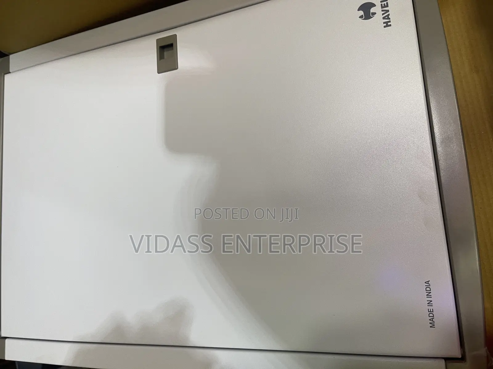 3 Phase 8way Distribution Board