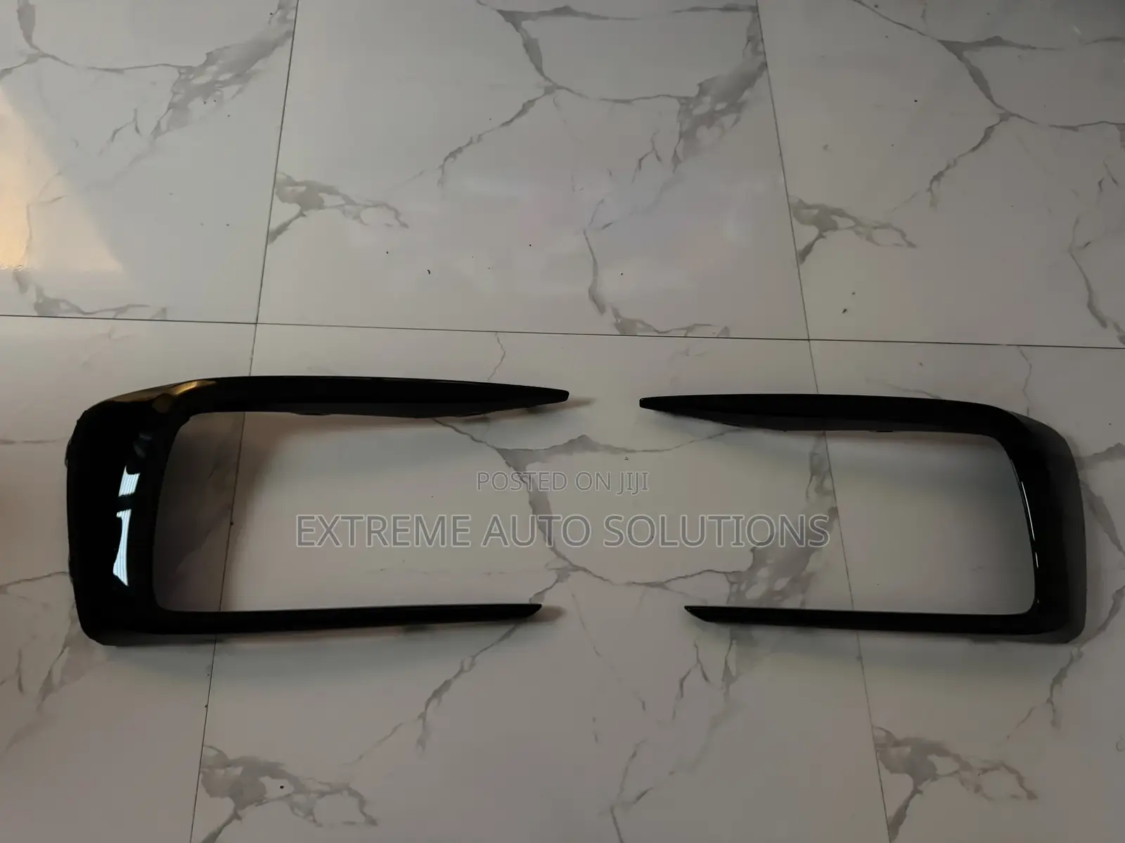 Acura Rdx 2021 Foglight