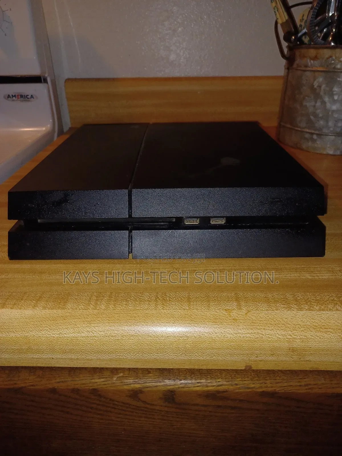 Promo Ps4 Standard Jailbreak With 9 Games (Fc 26,Cod Etc)
