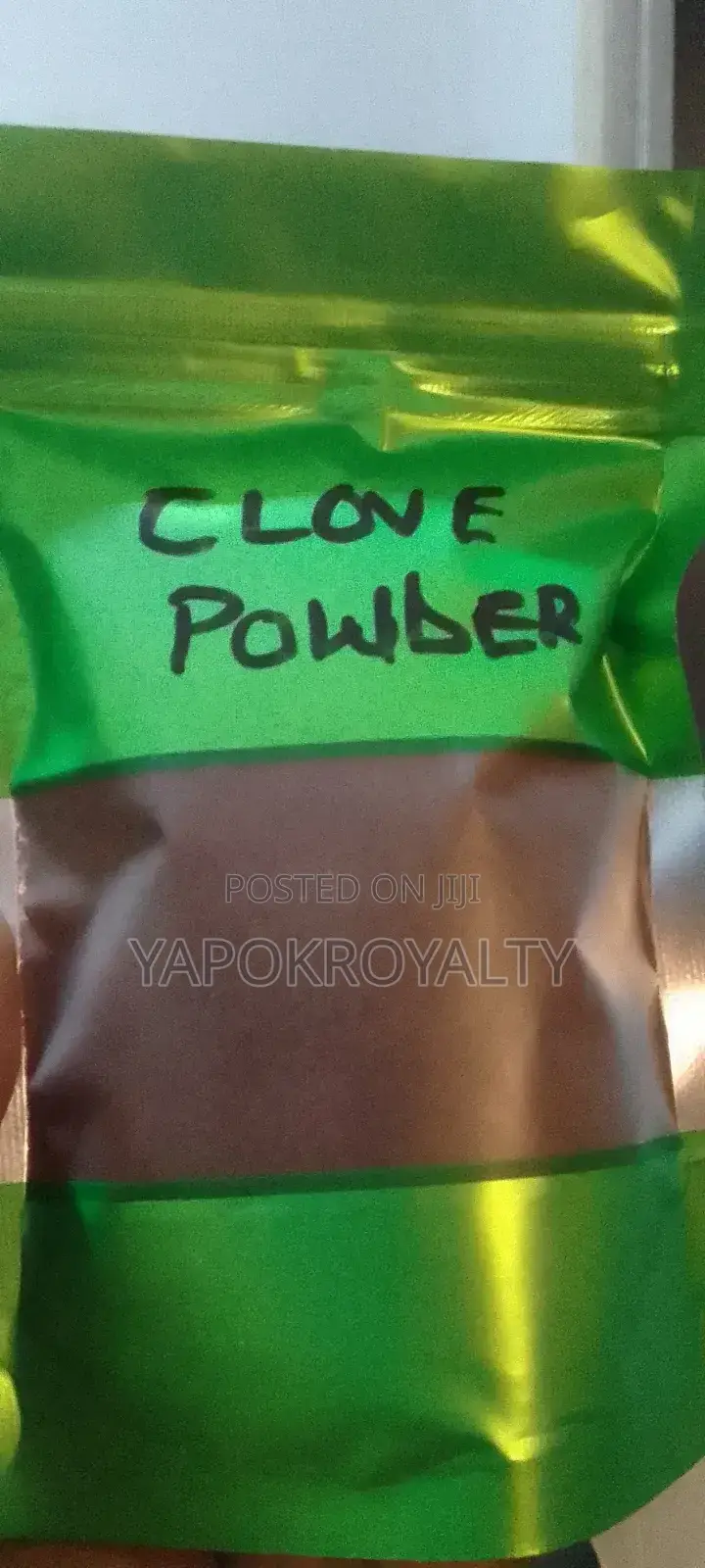 Clove Powder