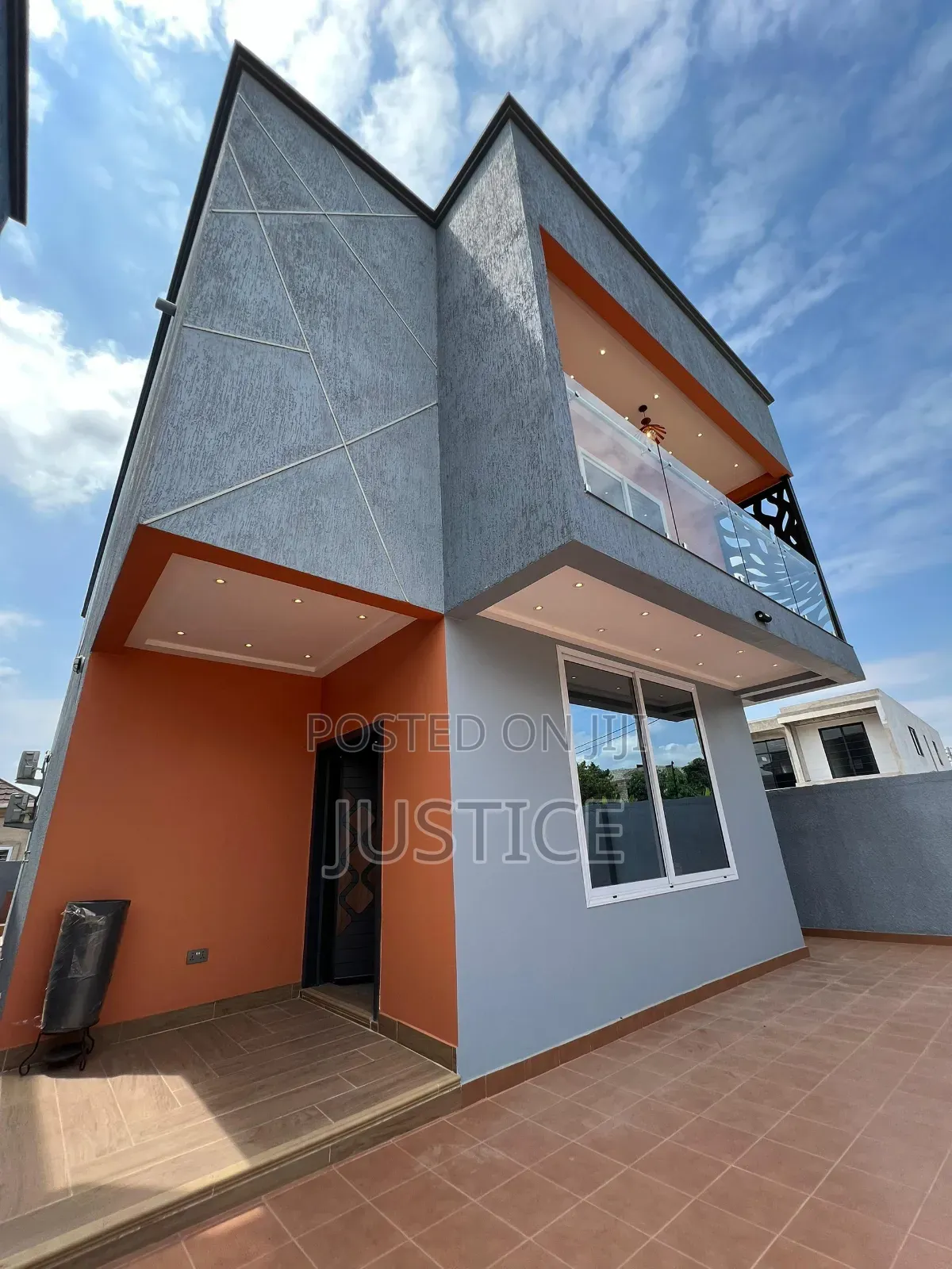 3bdrm House in Oyarifa, Ghana Flag for rent