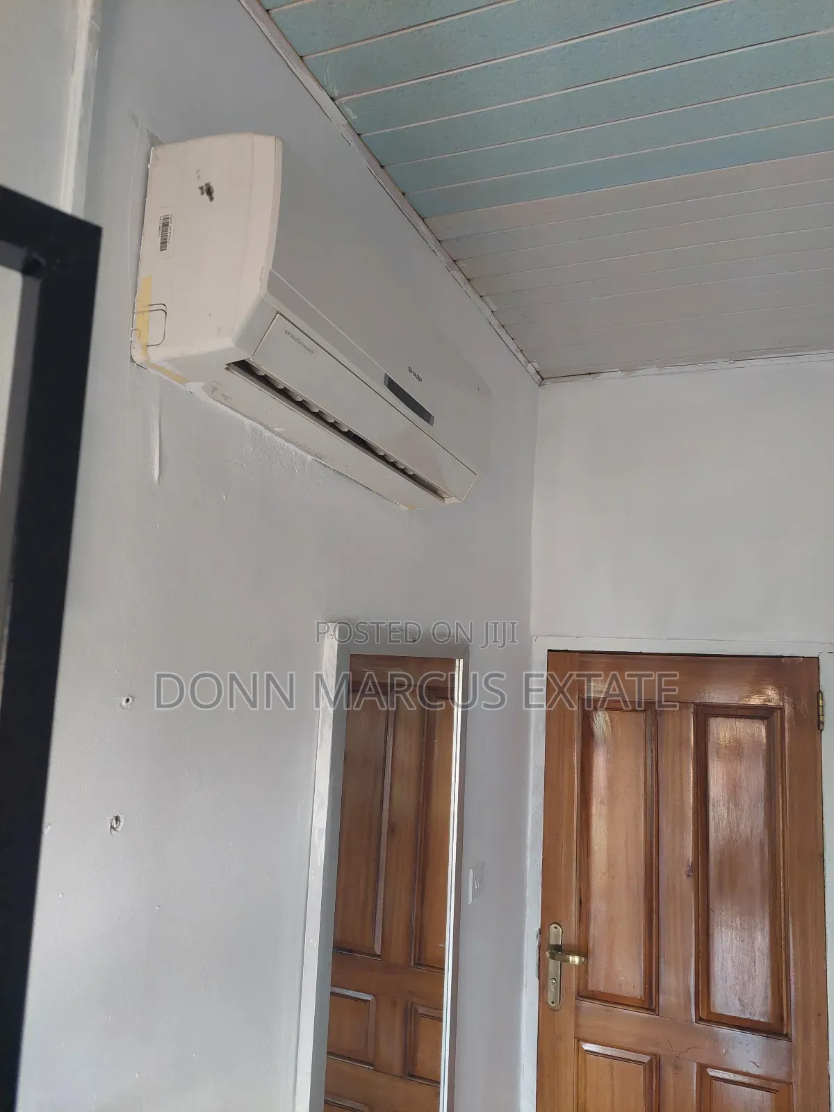 Furnished 1bdrm Apartment in Don Marcus'S Estate, Kumasi Metropolitan