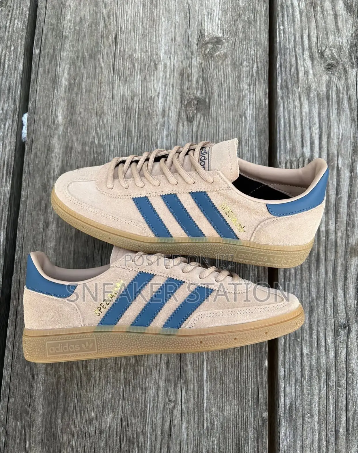 Adidas Unisex Spezial Sneaker