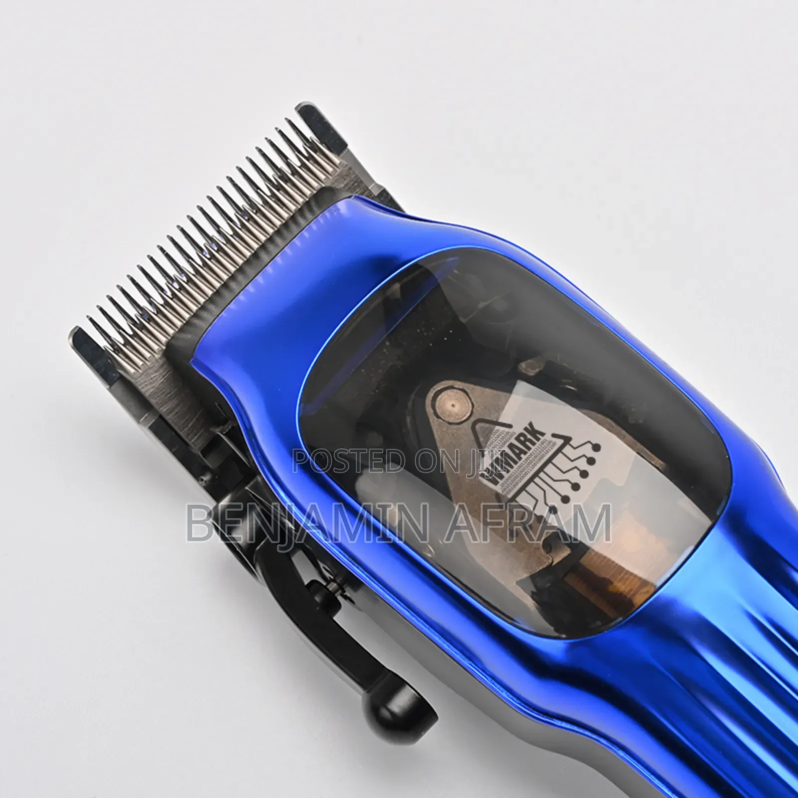 Wmark Sharp Razor Barbering Machine Ng-9006