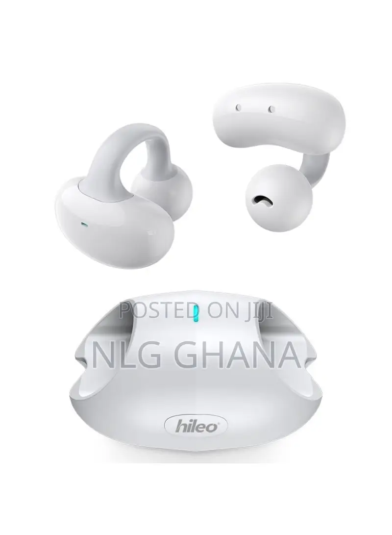 400mah Ows Ear Clip Bluetooth Earphones Stereo Sound. Tvx29454
