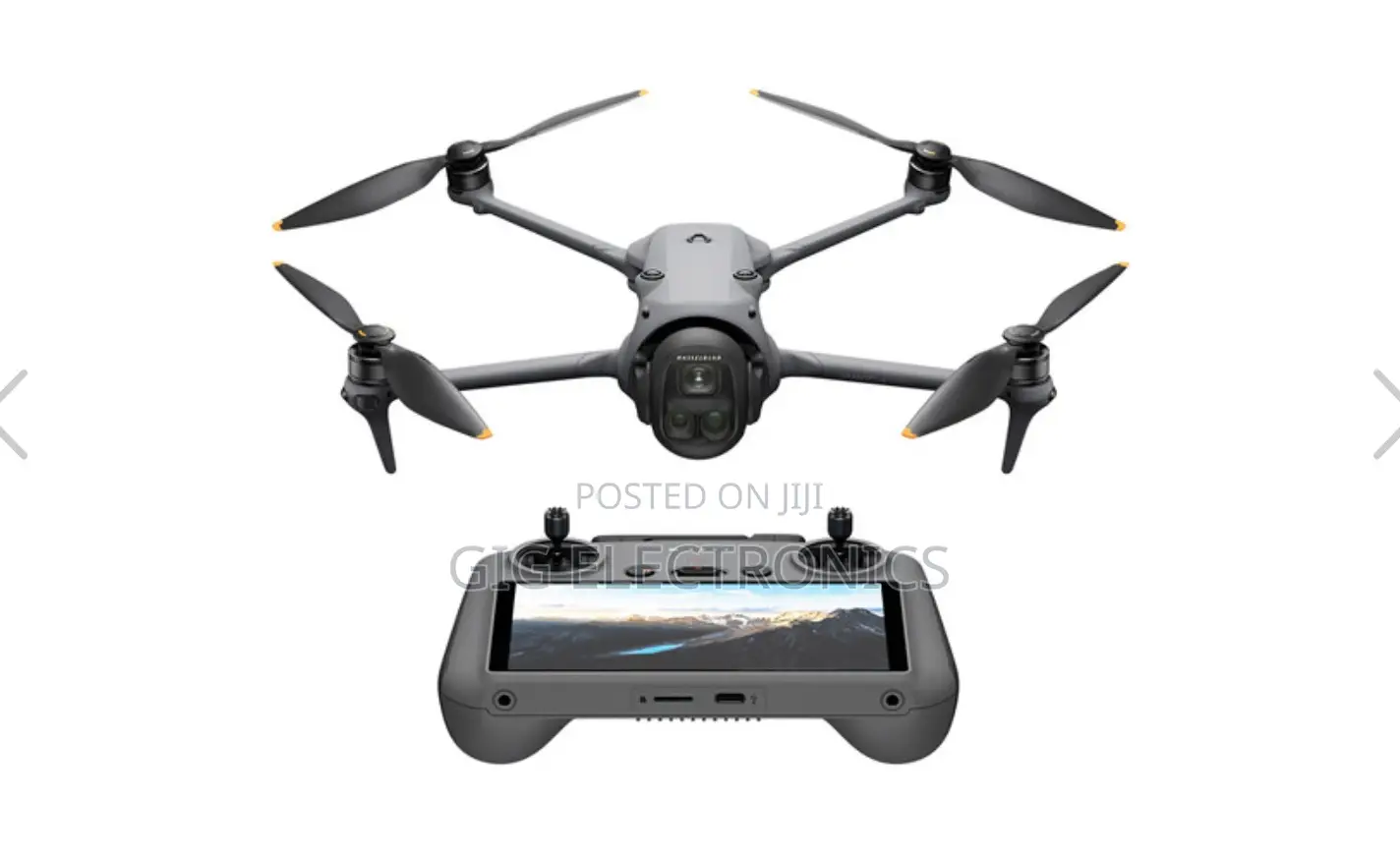 Dji Mavic 4 Pro Drone Standard