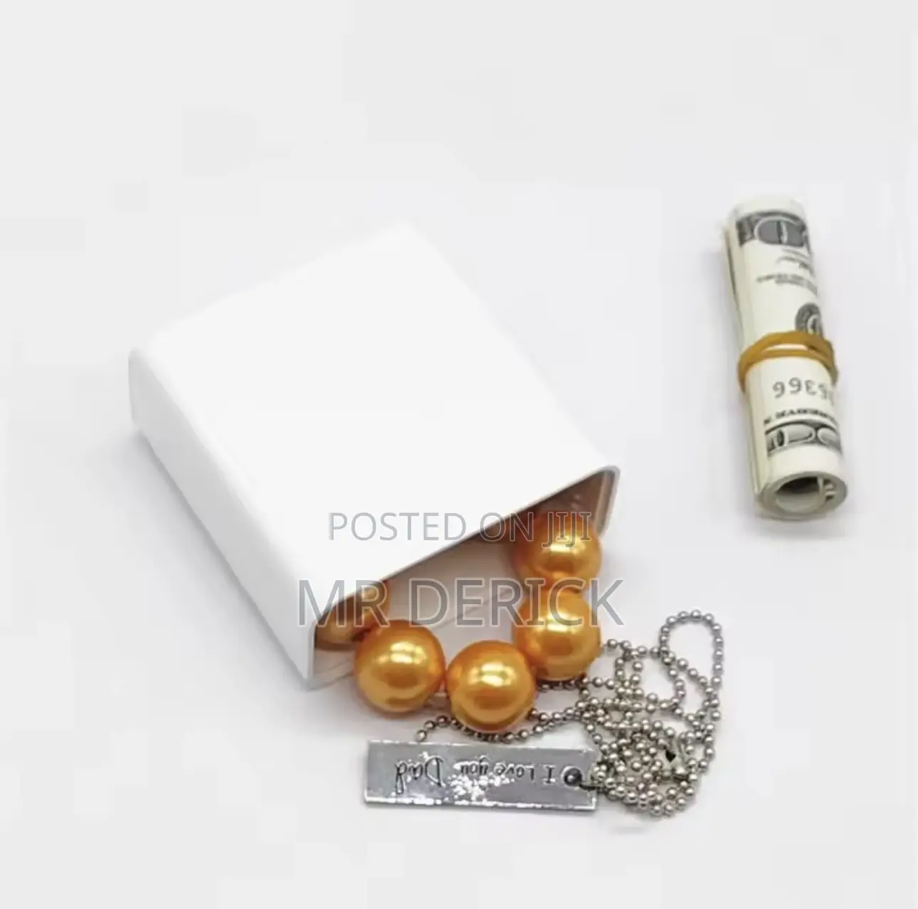 Disguise Charger Head Safe