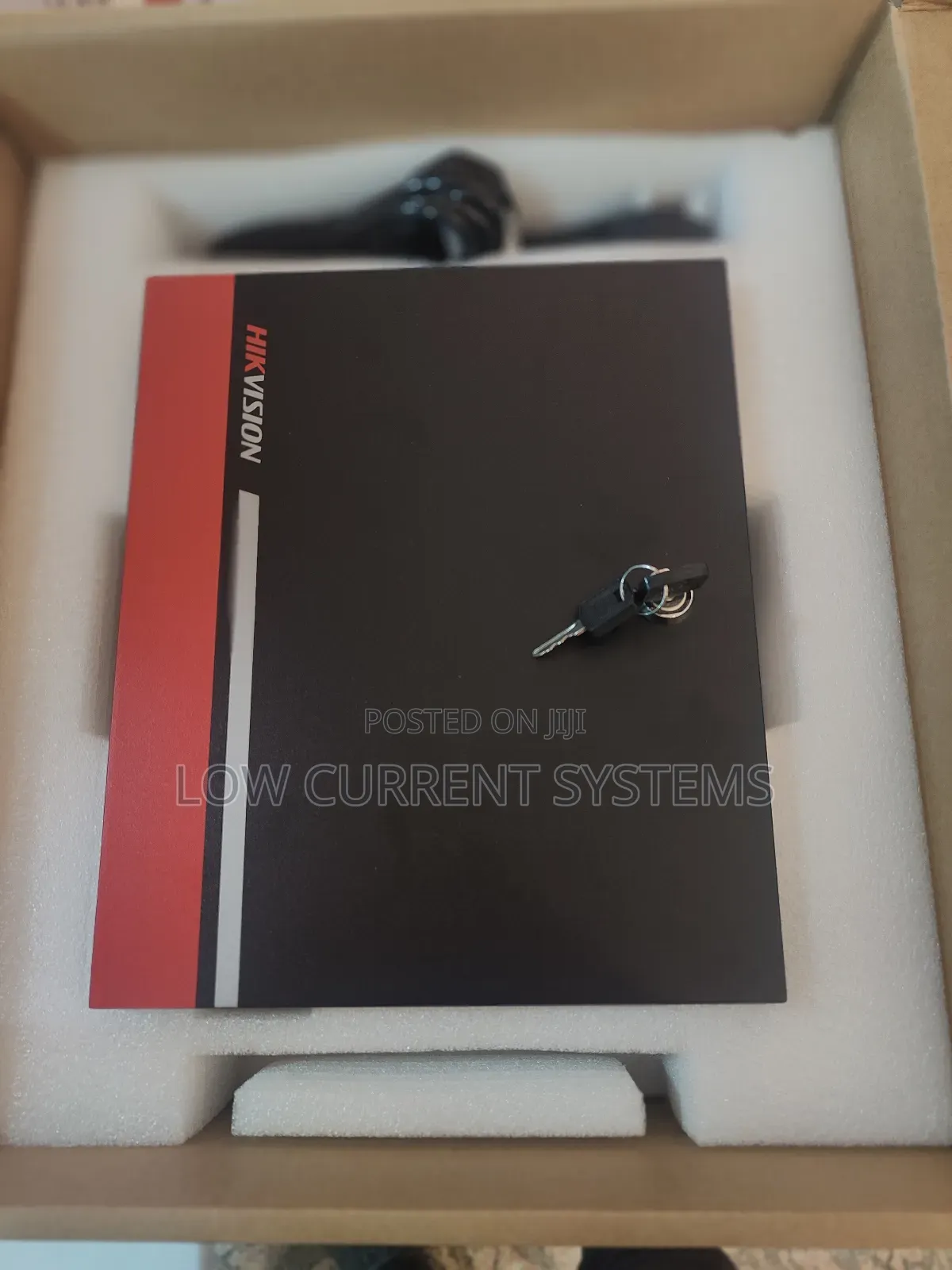 Hikvision Power Supply 12v 50w Access Control Backup Battery 12v 9amp