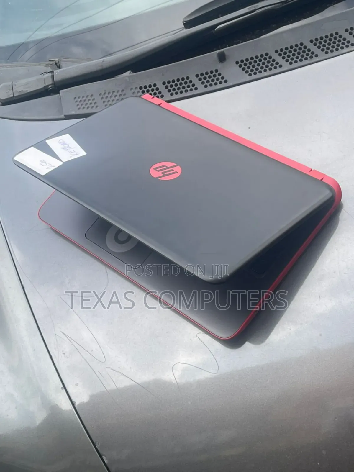 Laptop HP 15-Dw3031 8GB Intel Core I7 HDD 500GB