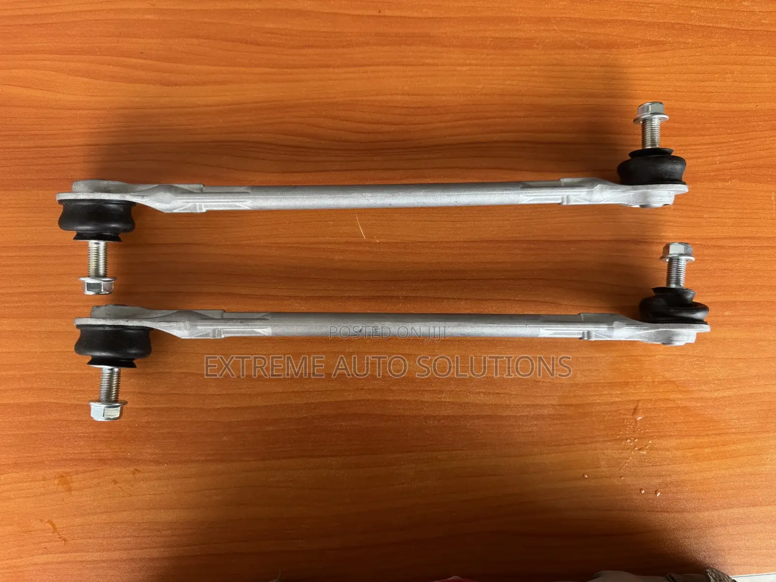Honda Civic 2016-2022 Front Links