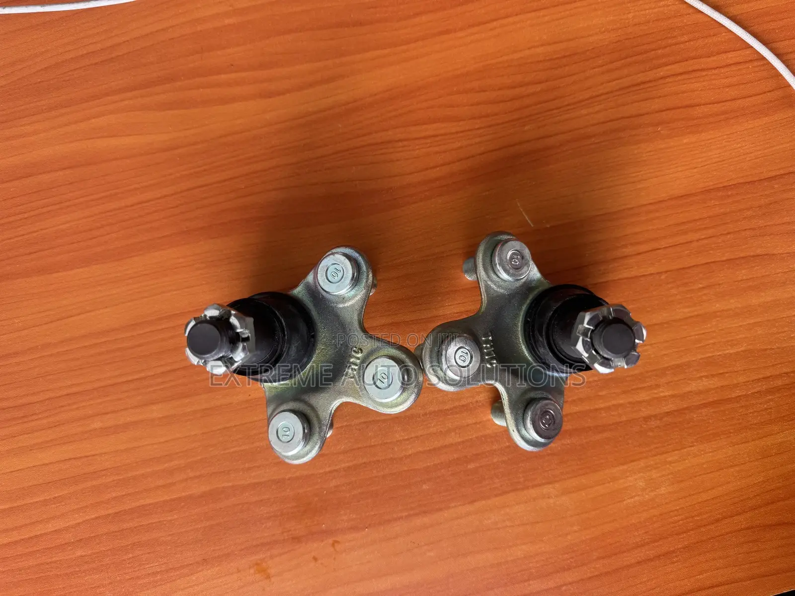 Honda Civic 2016-2022 Front Ball Joint