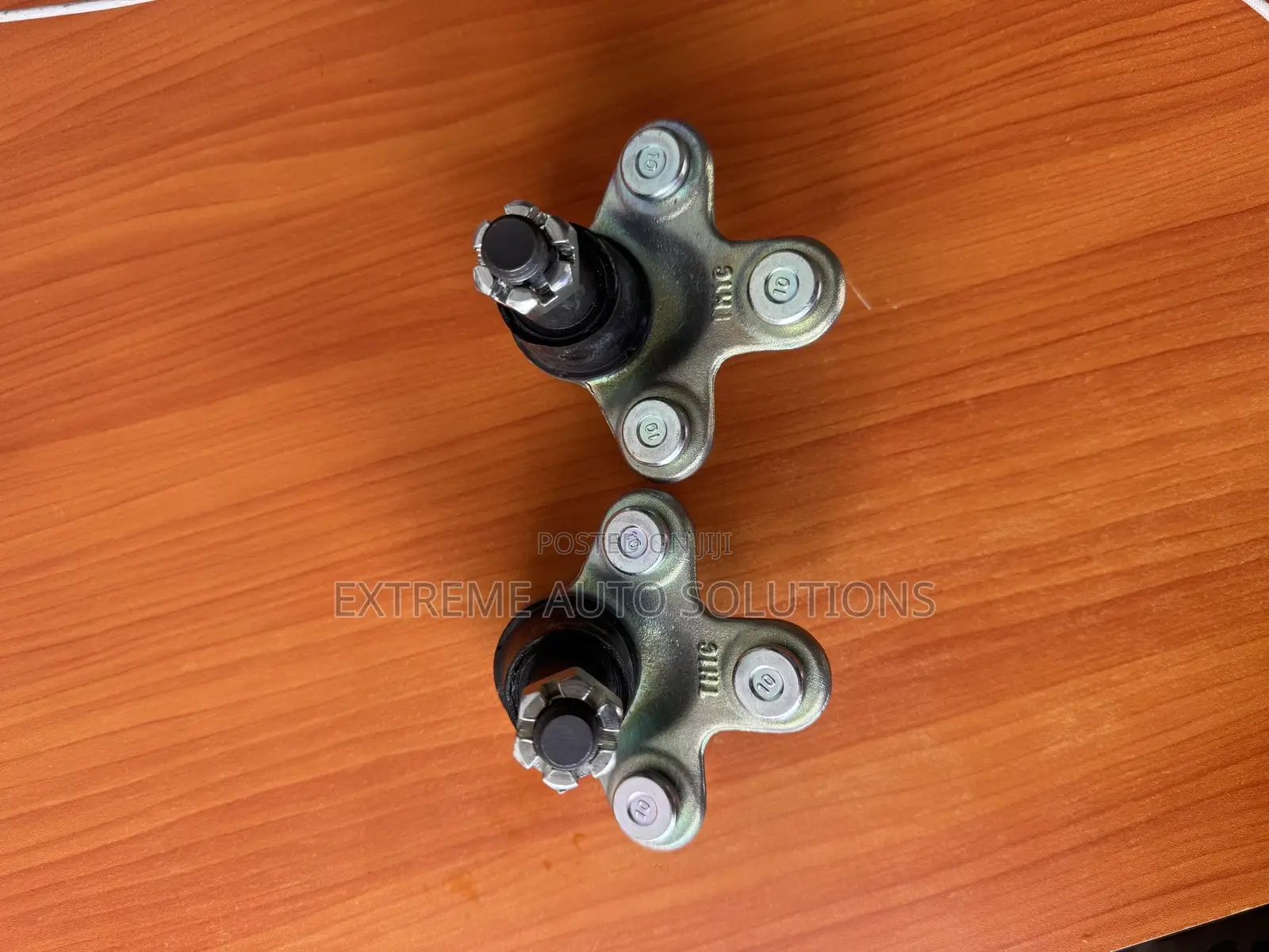 Honda Civic 2016-2022 Front Ball Joint