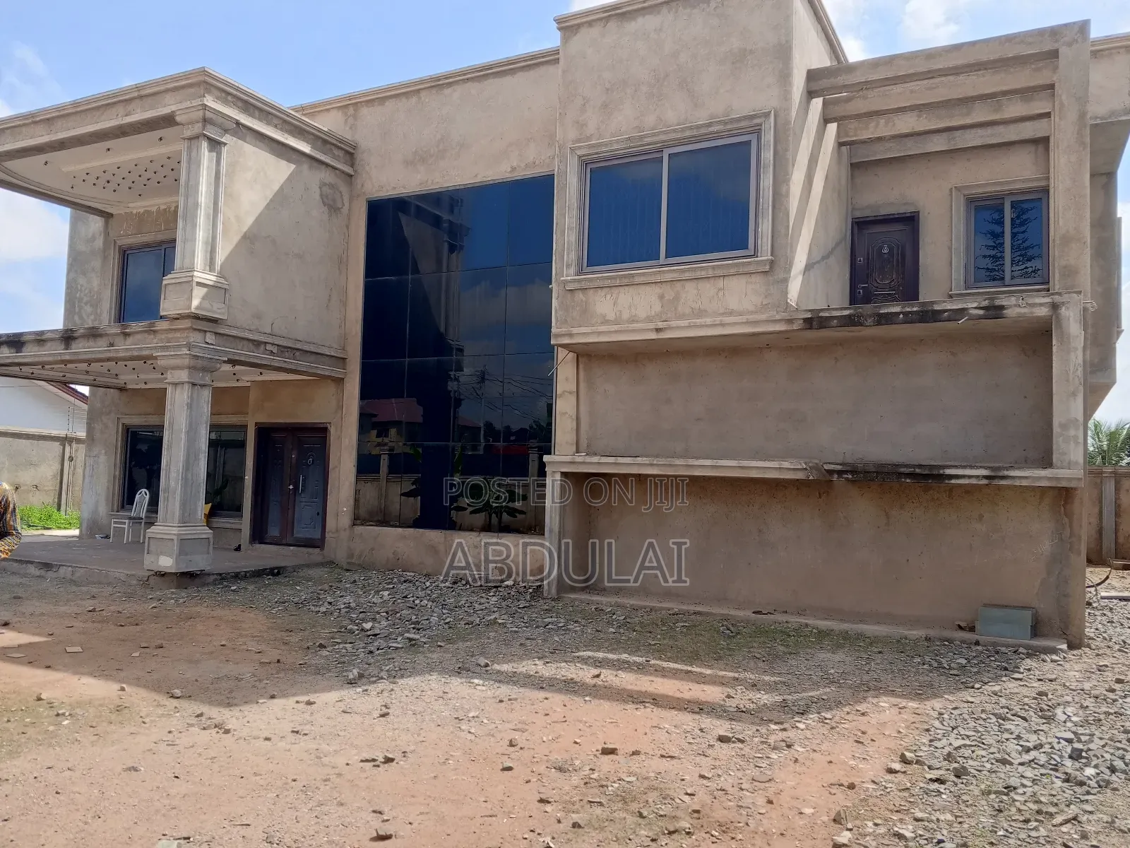 6bdrm House in Abu Abdulai, Dome for sale