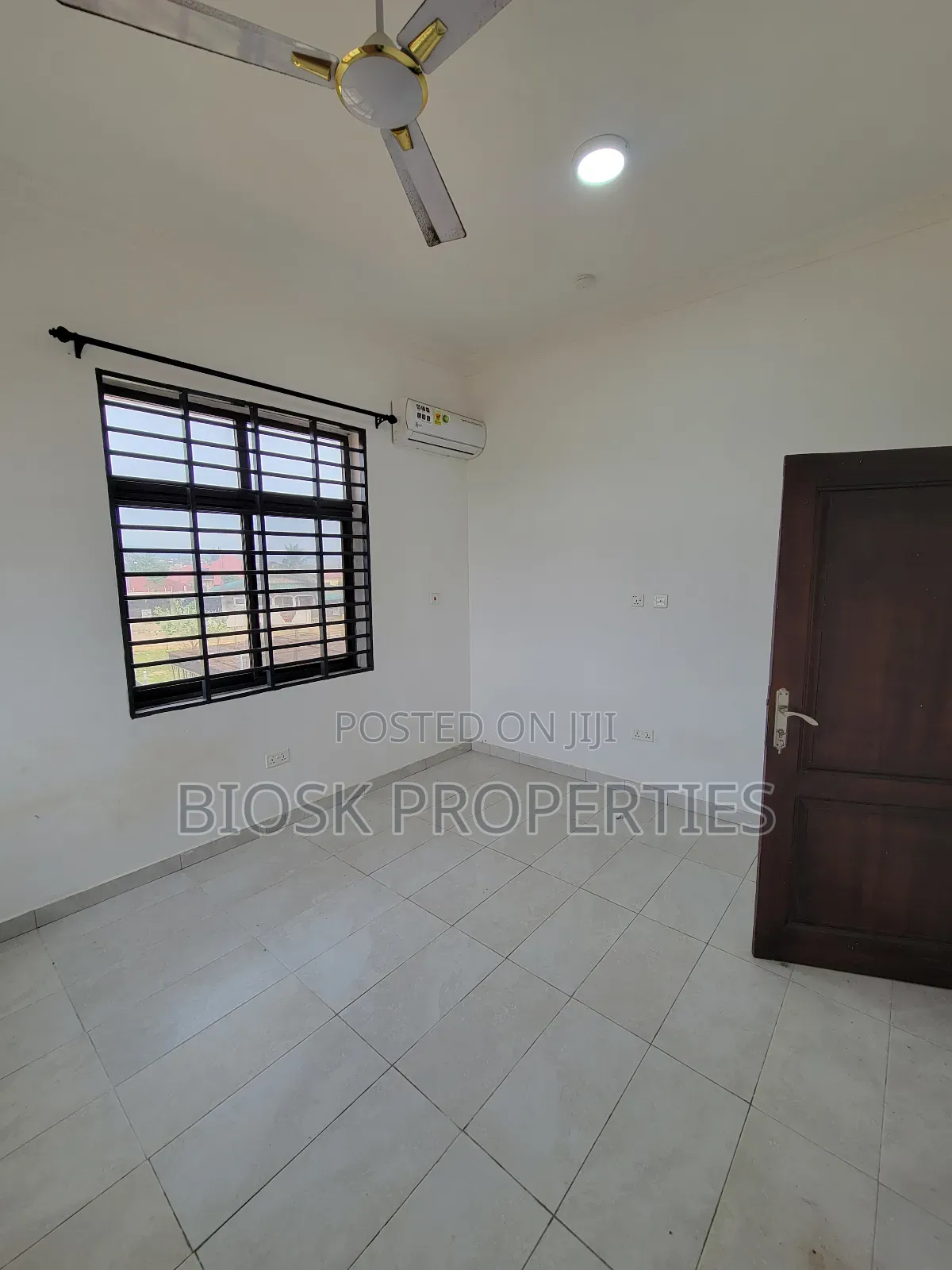 1bdrm Apartment in Biosk Properties, Valley View Area for rent