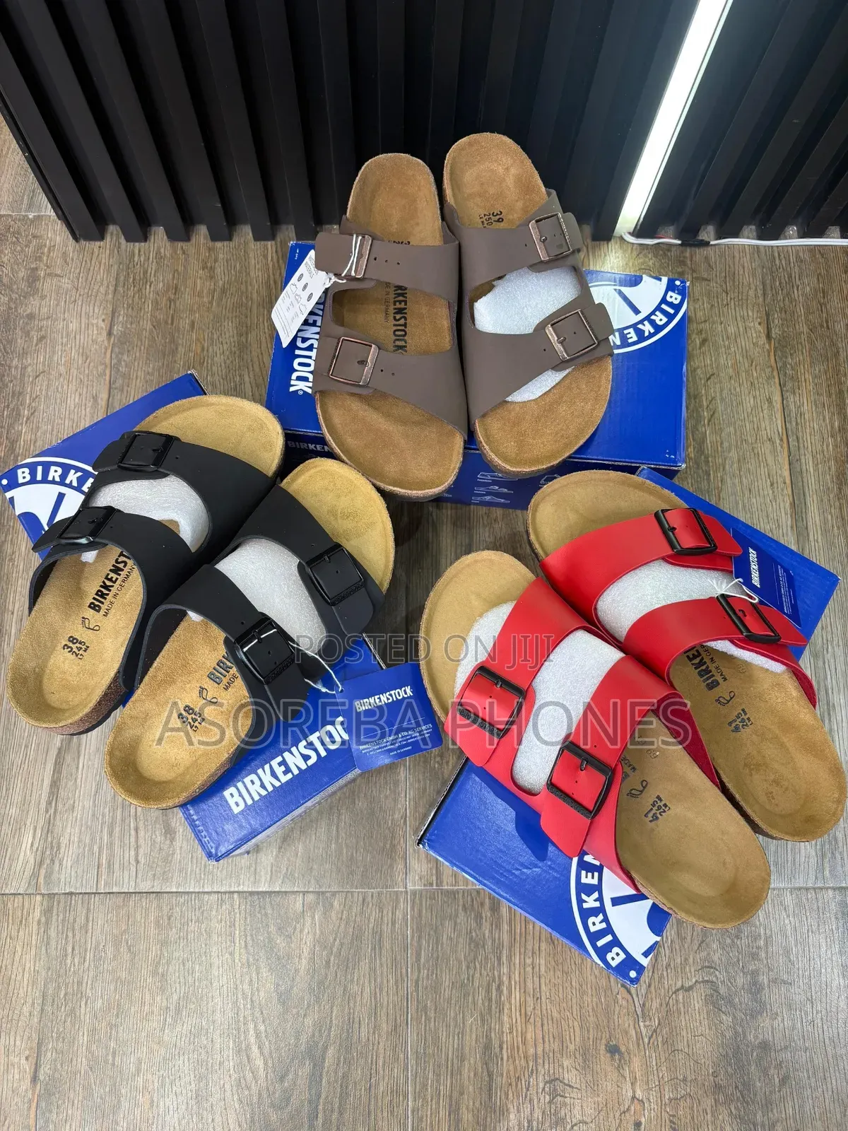 Birkenstock