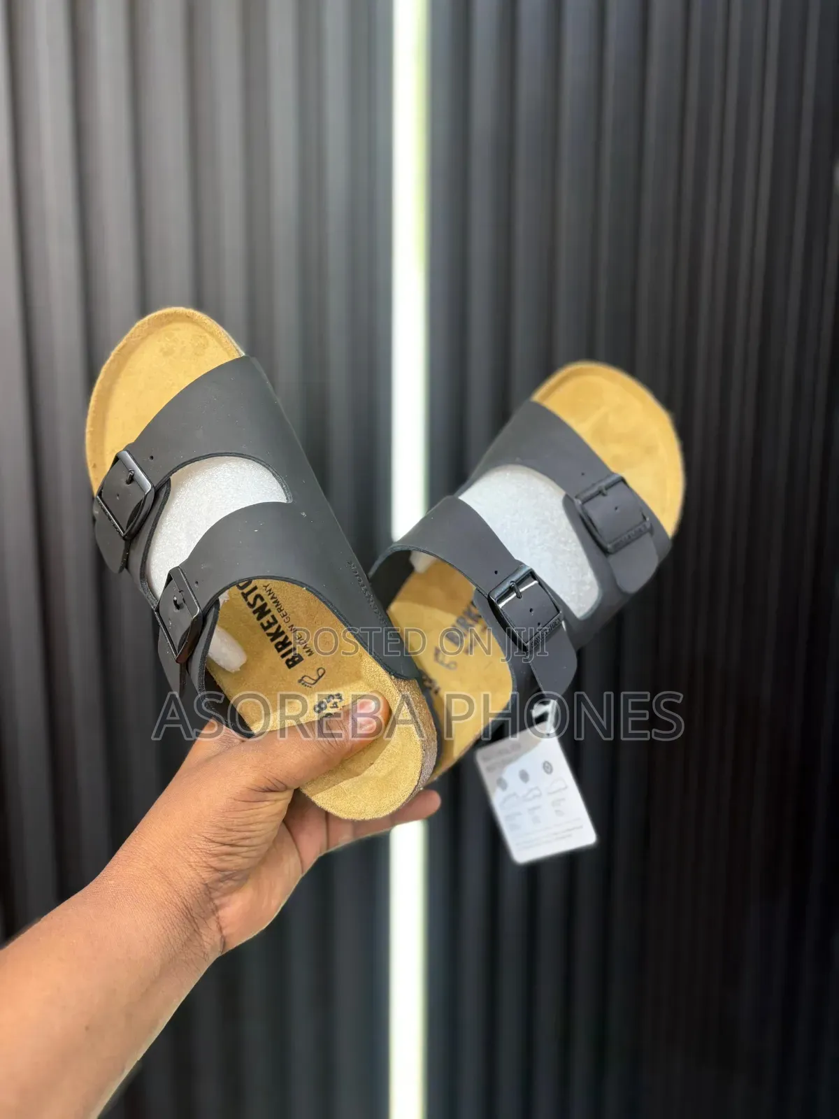 Birkenstock