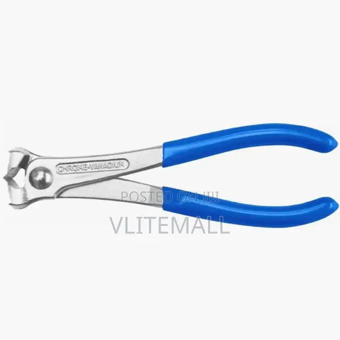 Wadfow 6" End Cutting Plier - Wpl8c06